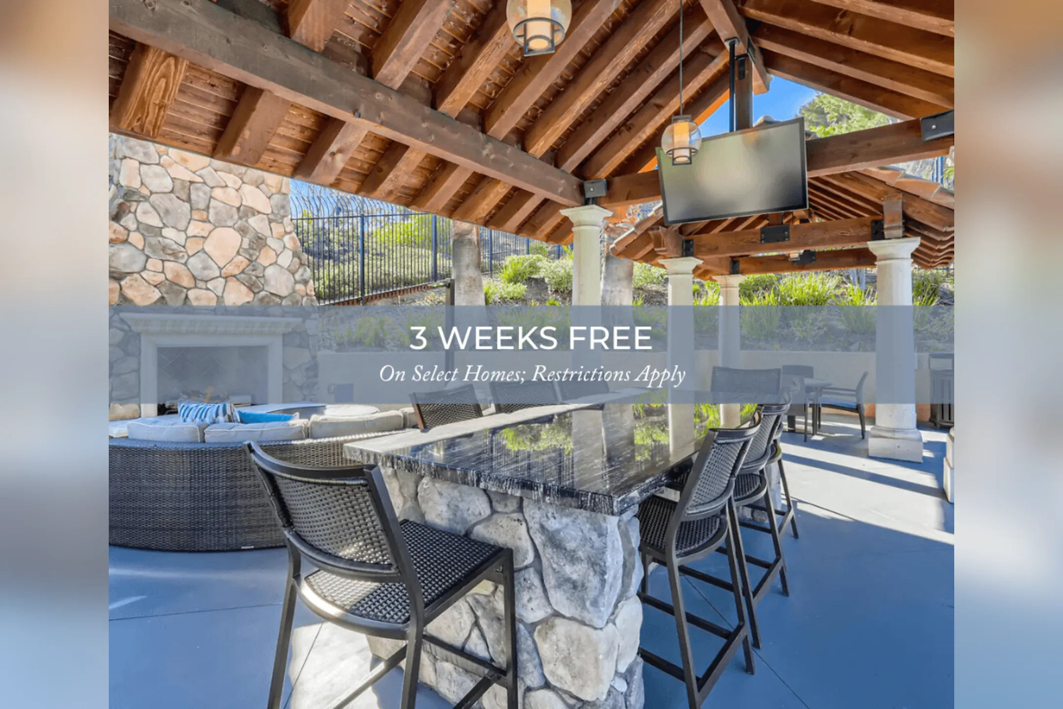Shadow Ridge Apartments - Simi Valley, CA