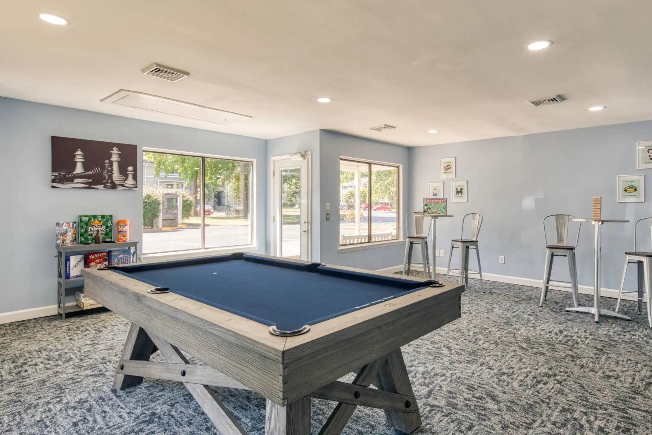 Compass City Center Apartments Newport News, VA 23606