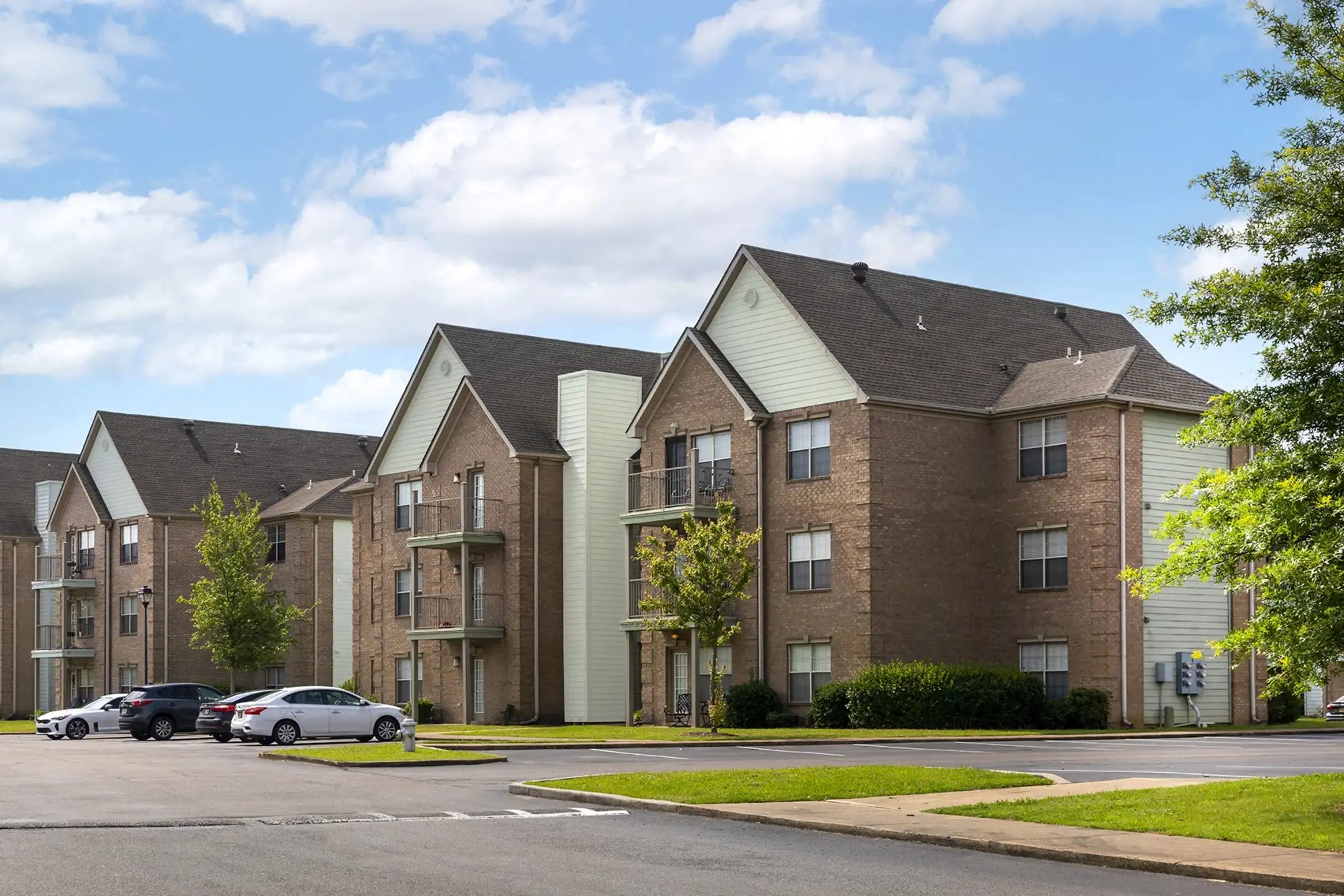 North Creek Apartments Apartments Southaven, MS 38671