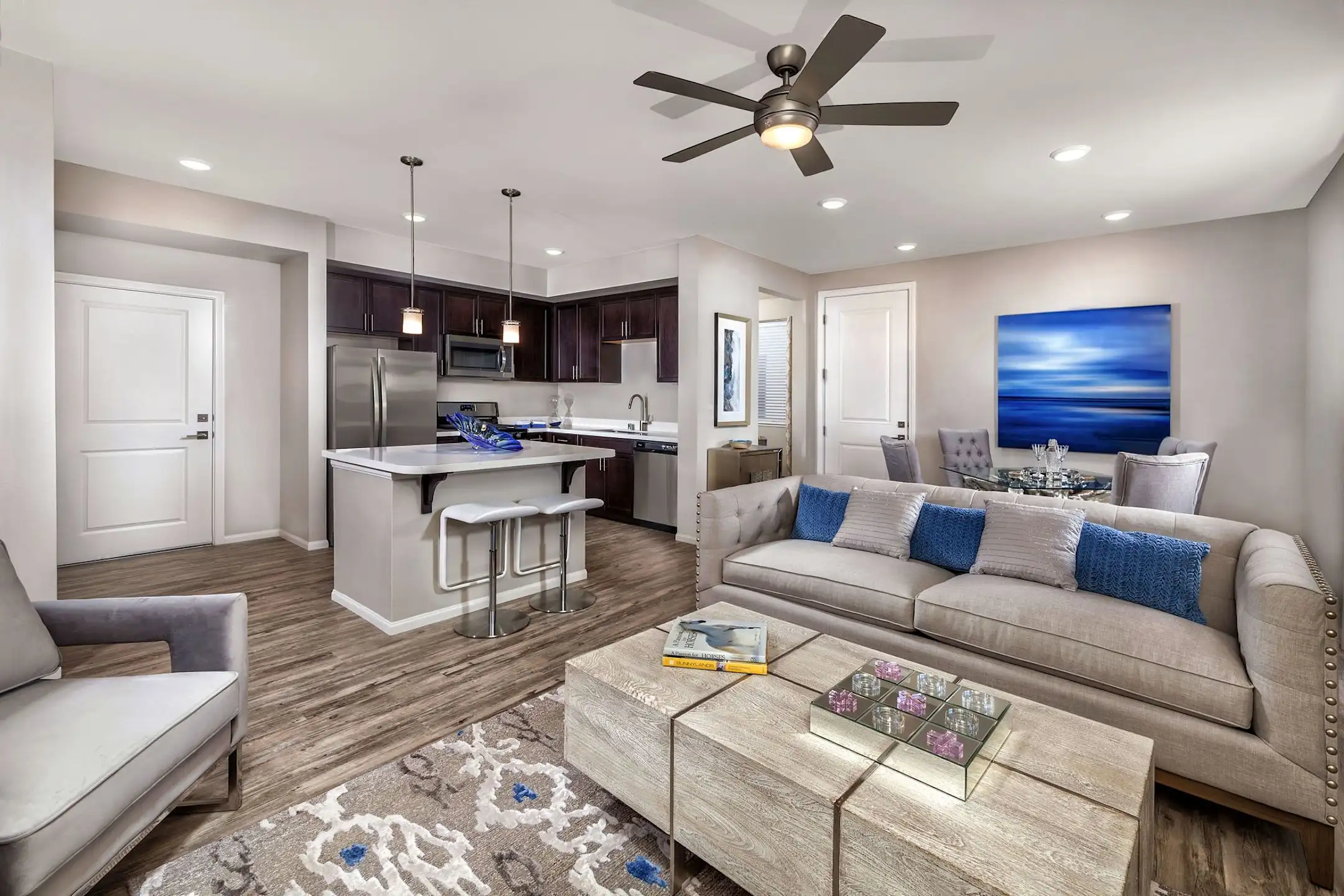 Harvest at Damonte Ranch 1851 Steamboat Pkwy Reno, NV Apartments