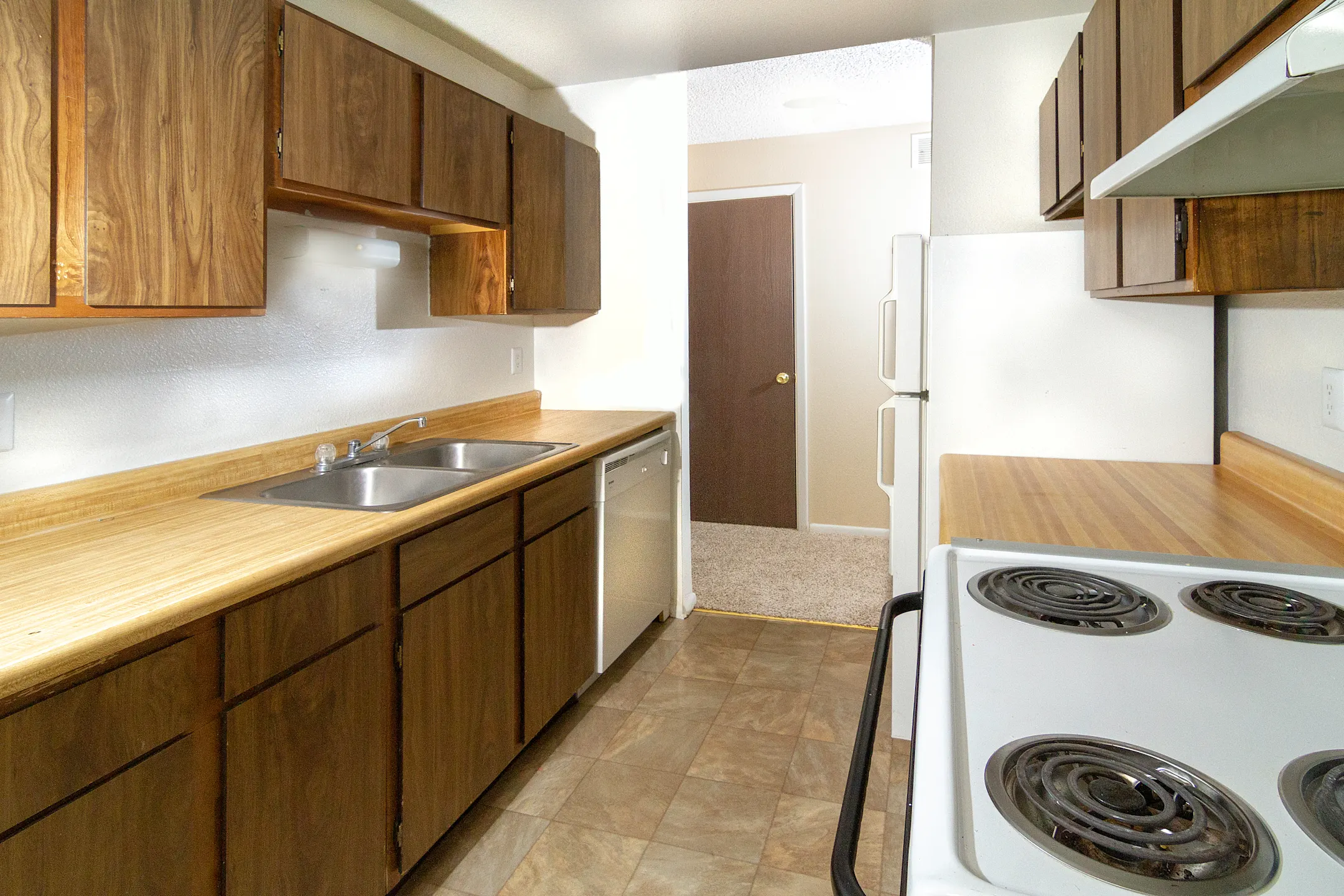 SunRidge Apartments Casper, WY 82609