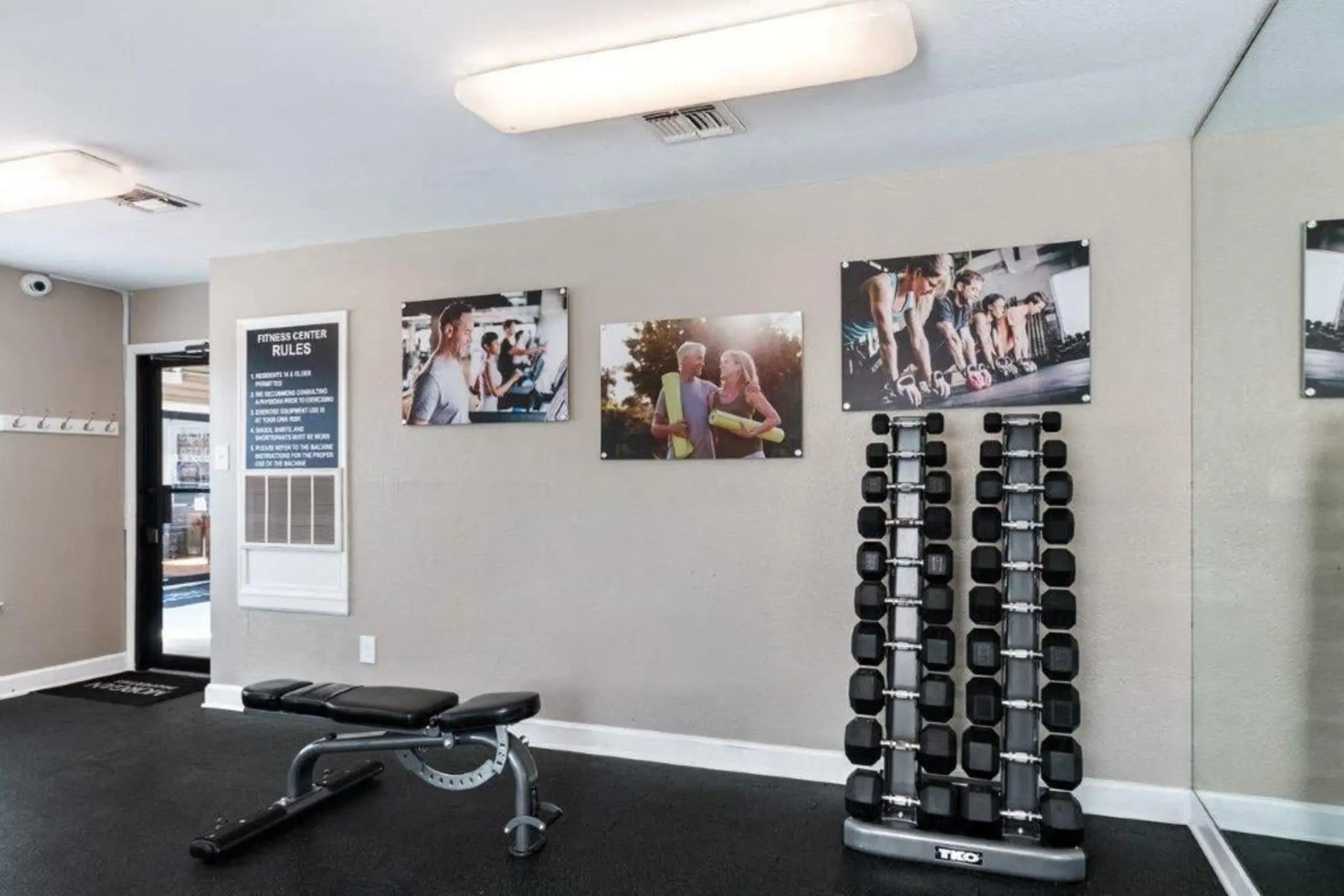 The Greens at Westgate Apartment Homes Apartments York, PA 17408