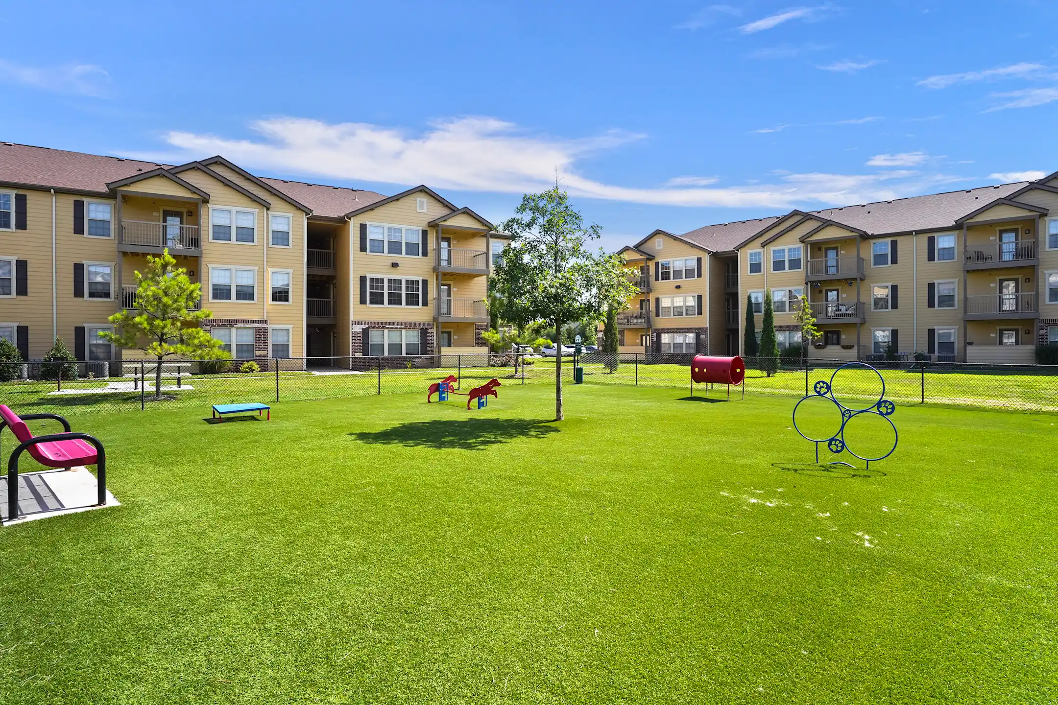 Watercress 4060 Reed Ave Maize, KS Apartments for Rent Rent.