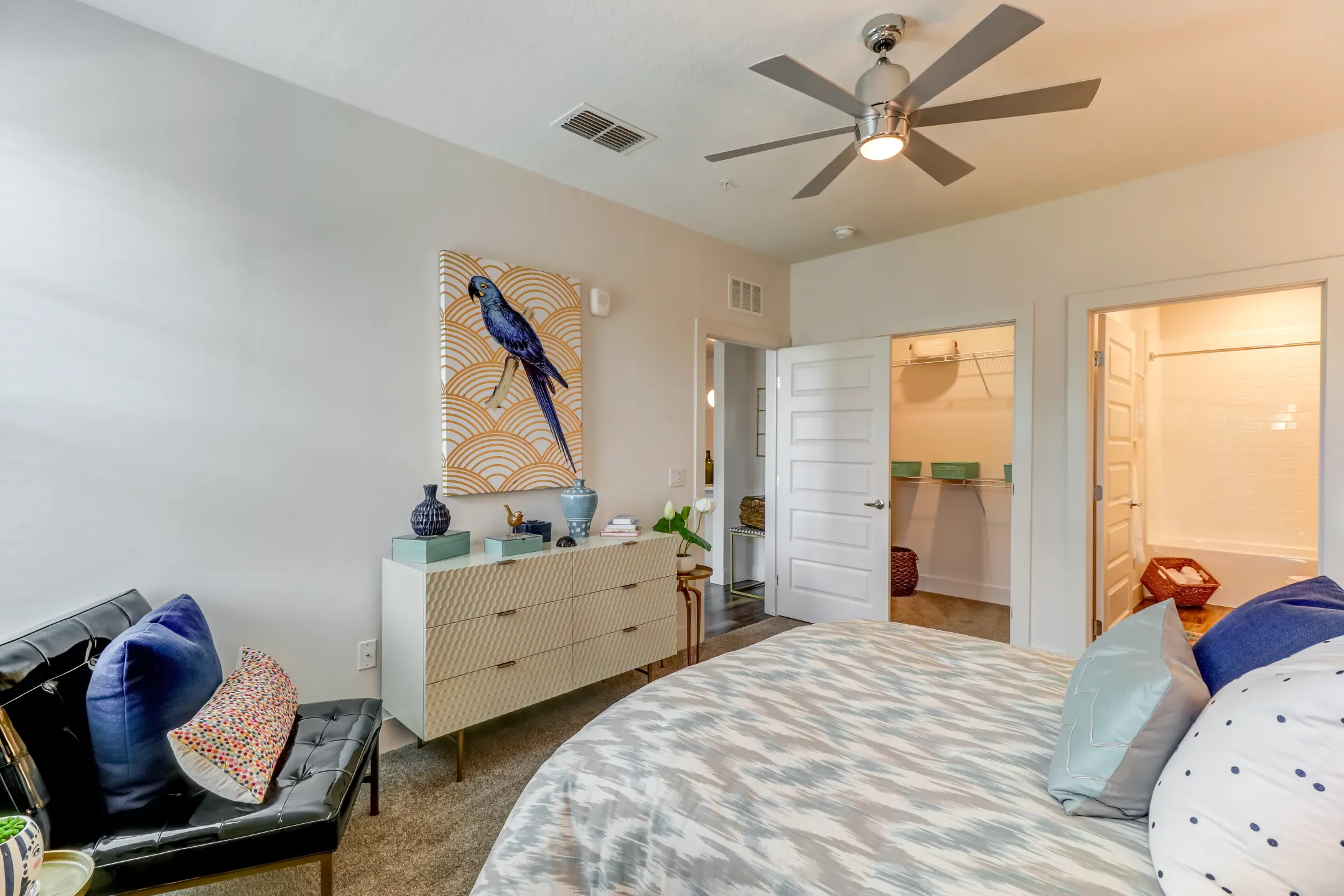 The Princeton at College Park 646 W. Smith St Orlando, FL