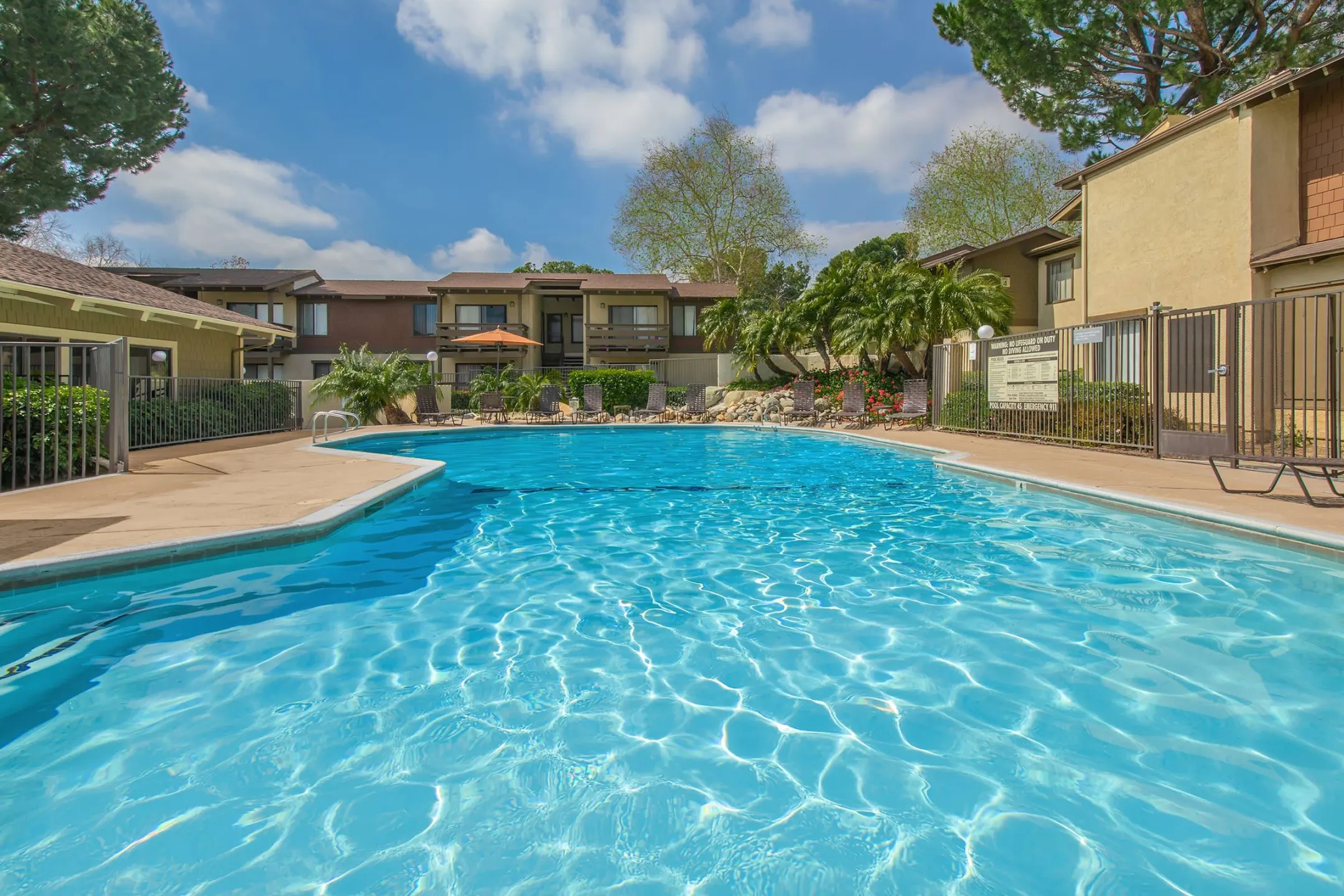 Raintree Apartment Homes 650 Tamarack Ave Brea, CA Apartments for Rent Rent.