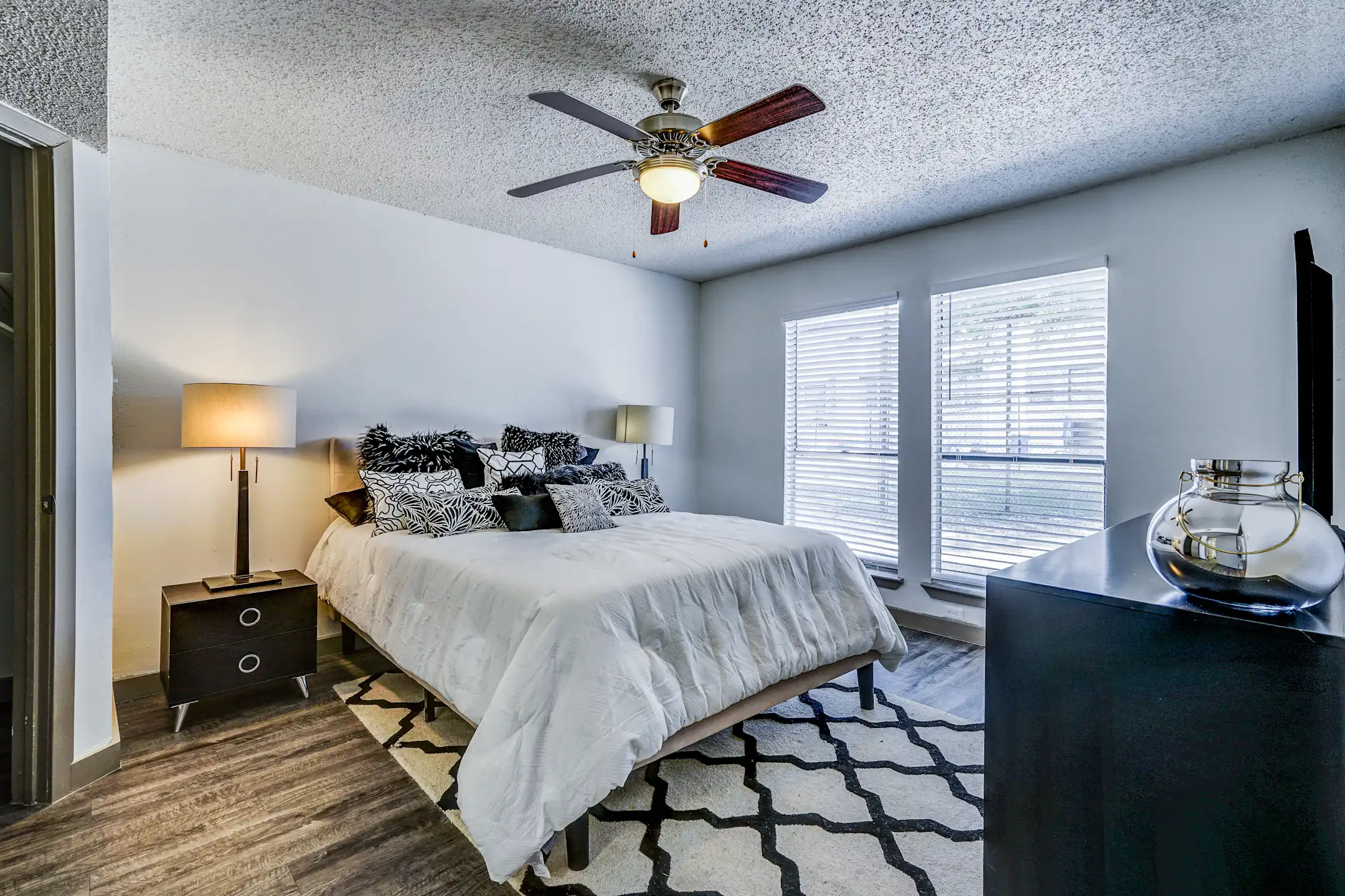 The Beckham Apartments Dallas, TX 75243