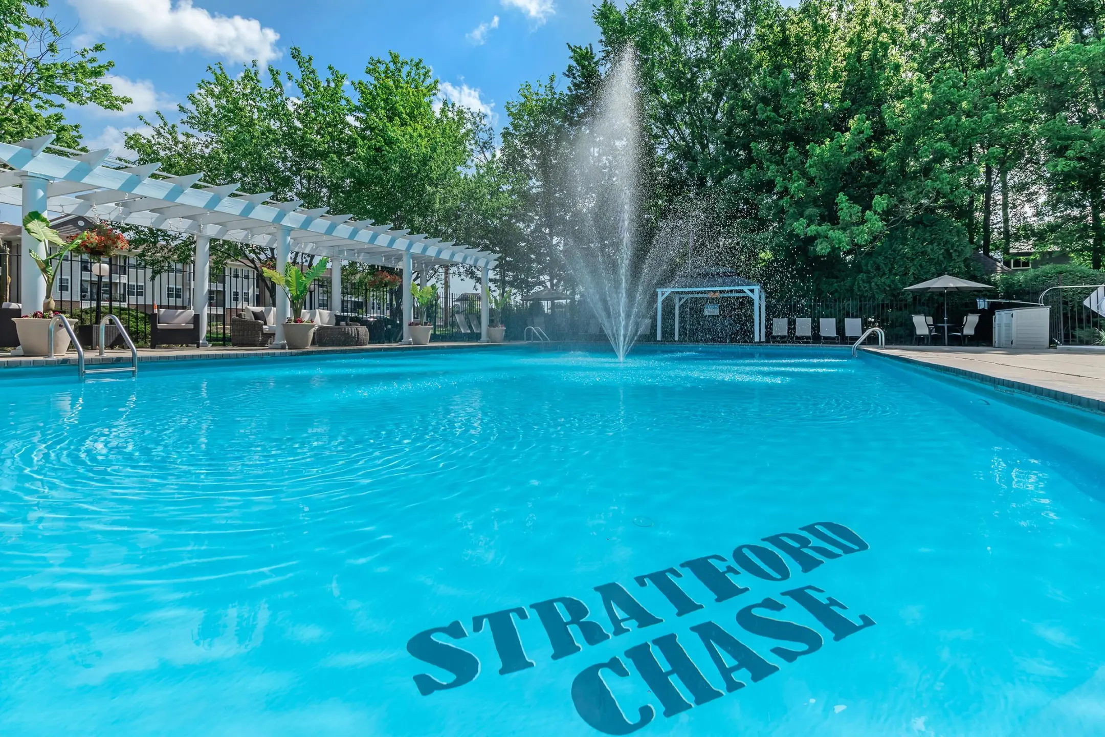 Stratford Chase - Westerville, OH