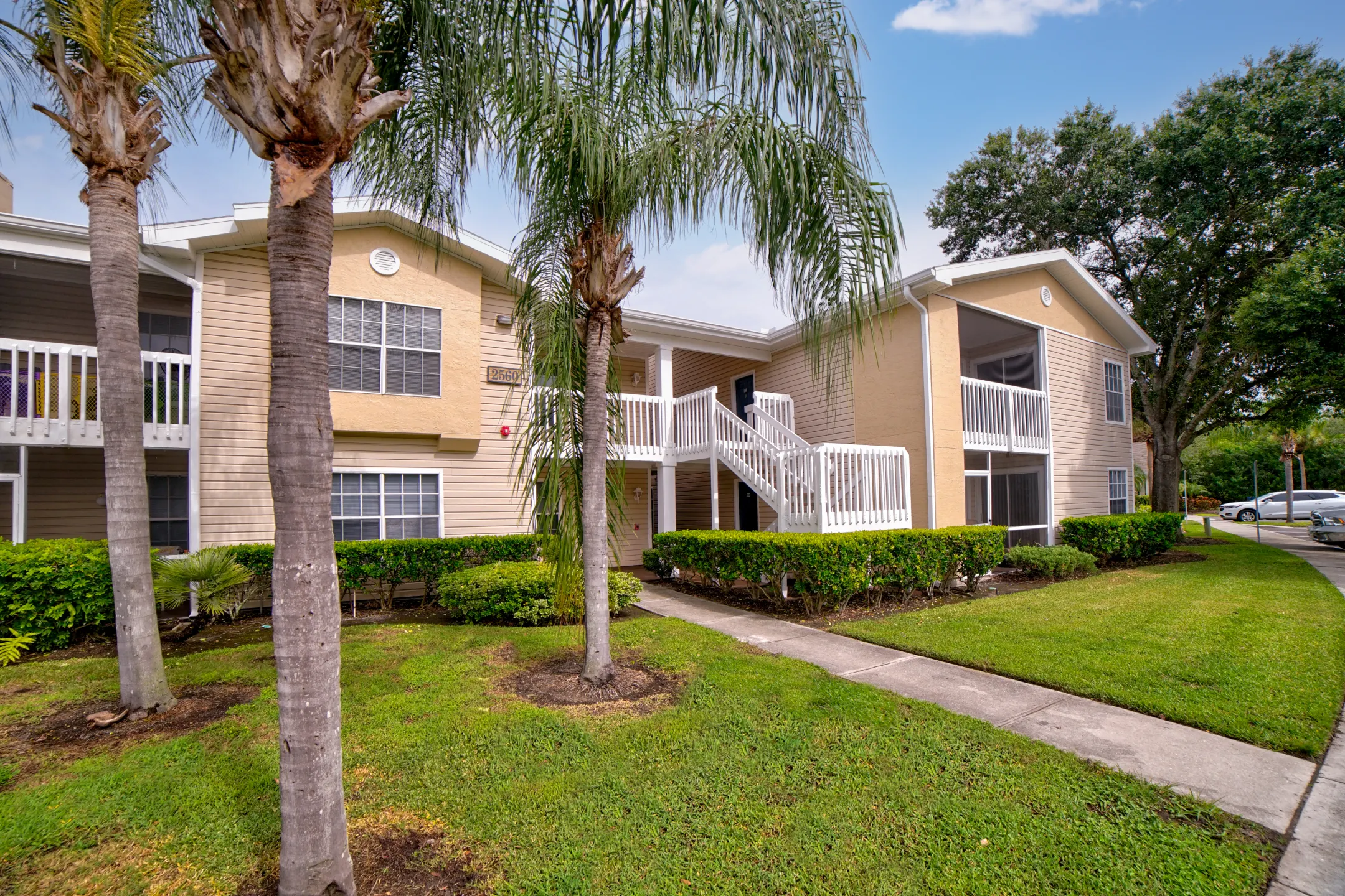 Hunters Glen Apartments - Sarasota, FL 34237