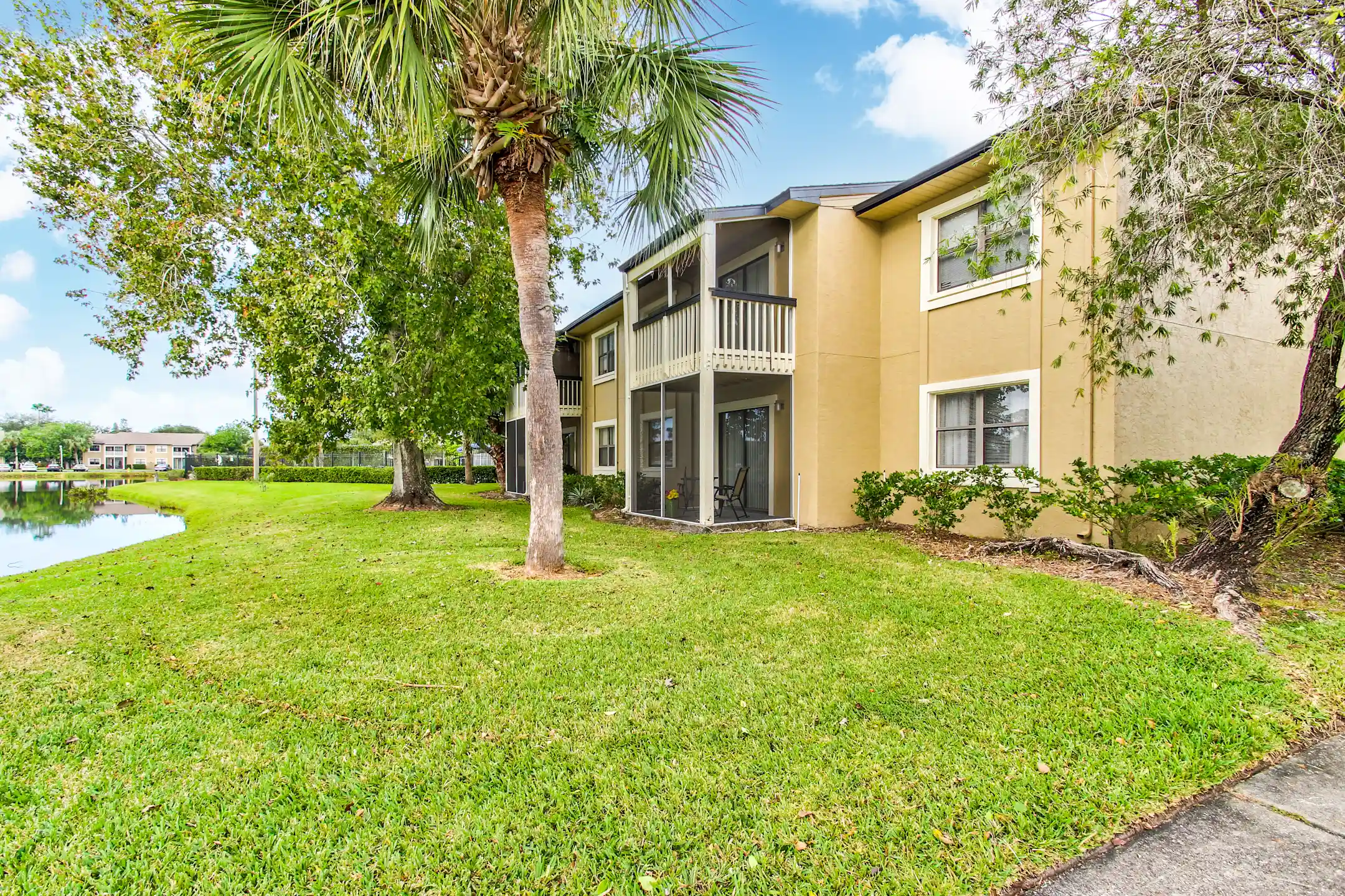 The at Capri Isles Apartments Venice, FL 34292