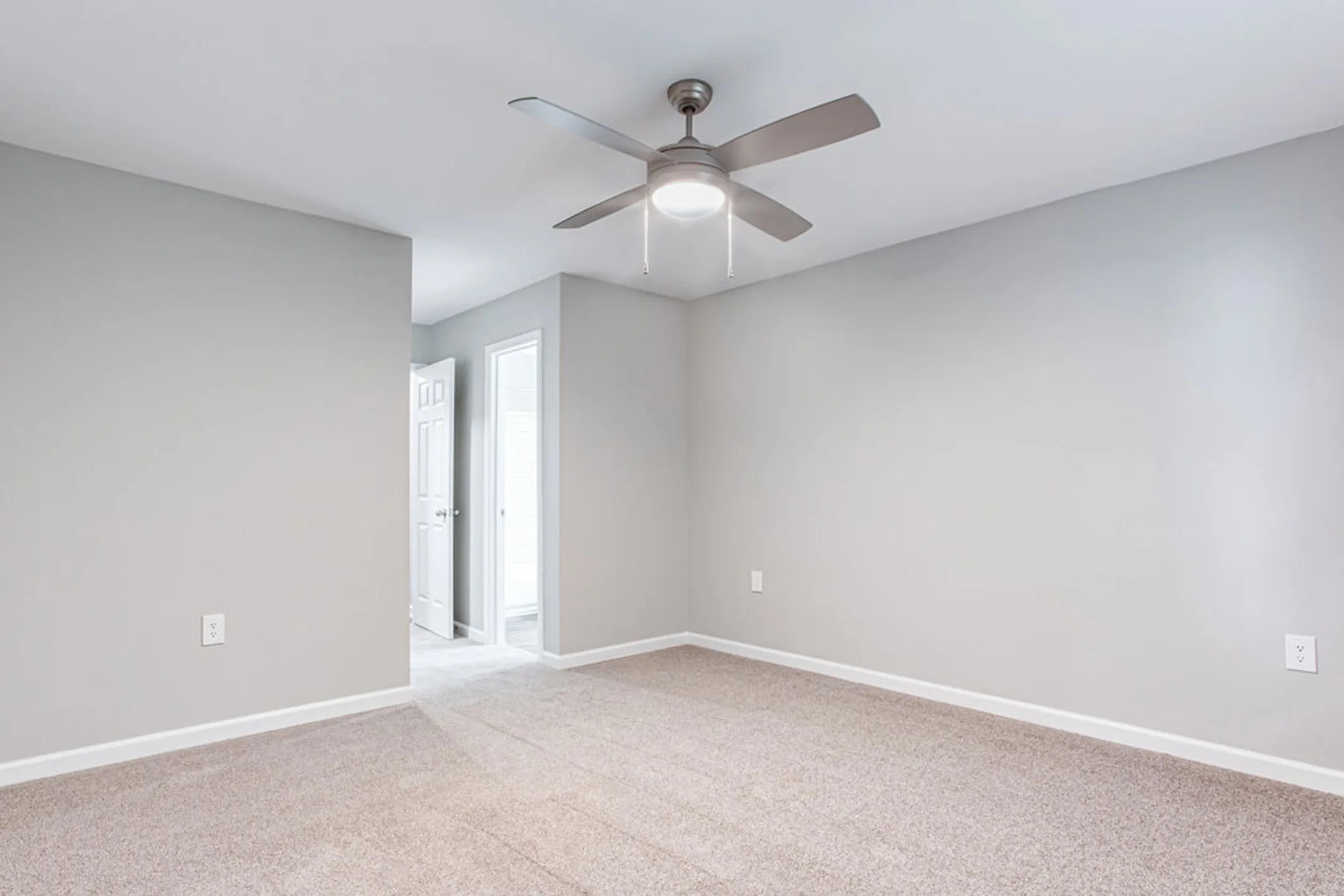 Bedroom - Winnstead Apartments - Stockbridge, GA