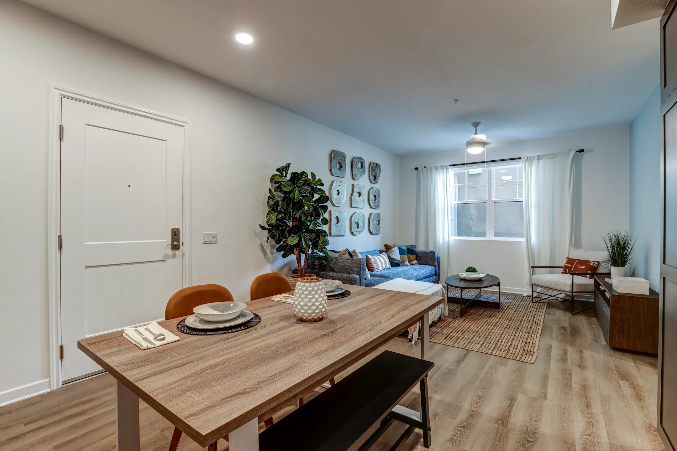 The Courtyards Pacific Village 10977 Pacific Point Place San Diego