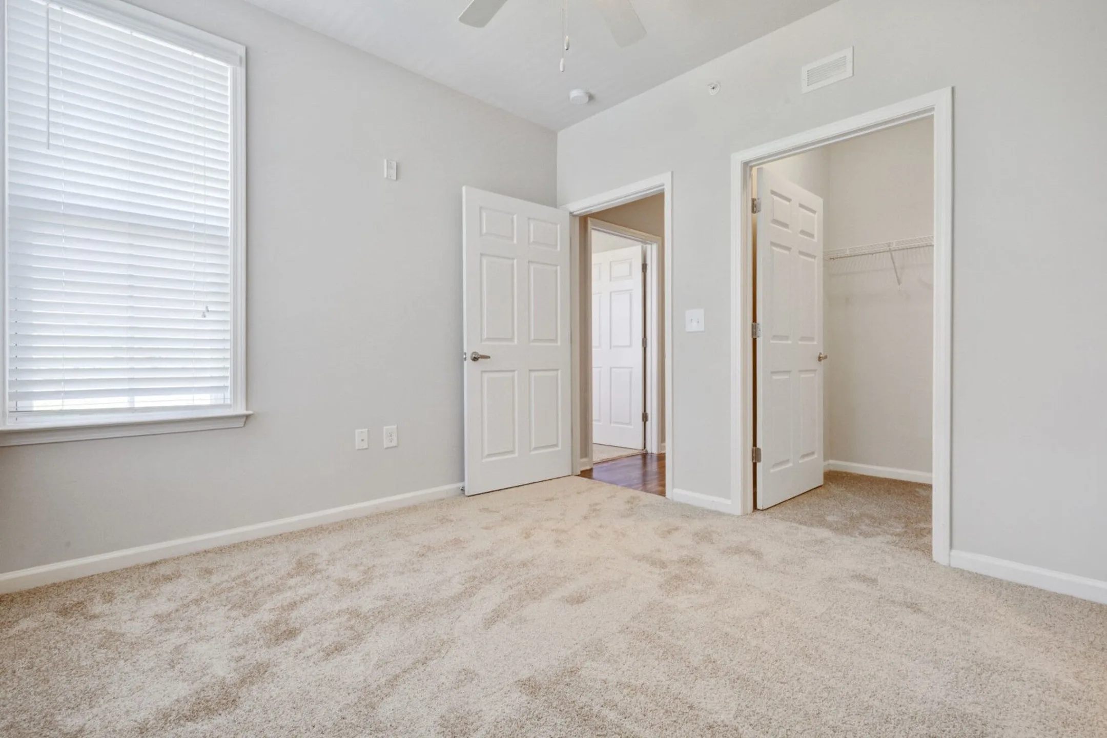 The Stevenson Apartments at Brightwalk 1445 Samuel St Charlotte, NC