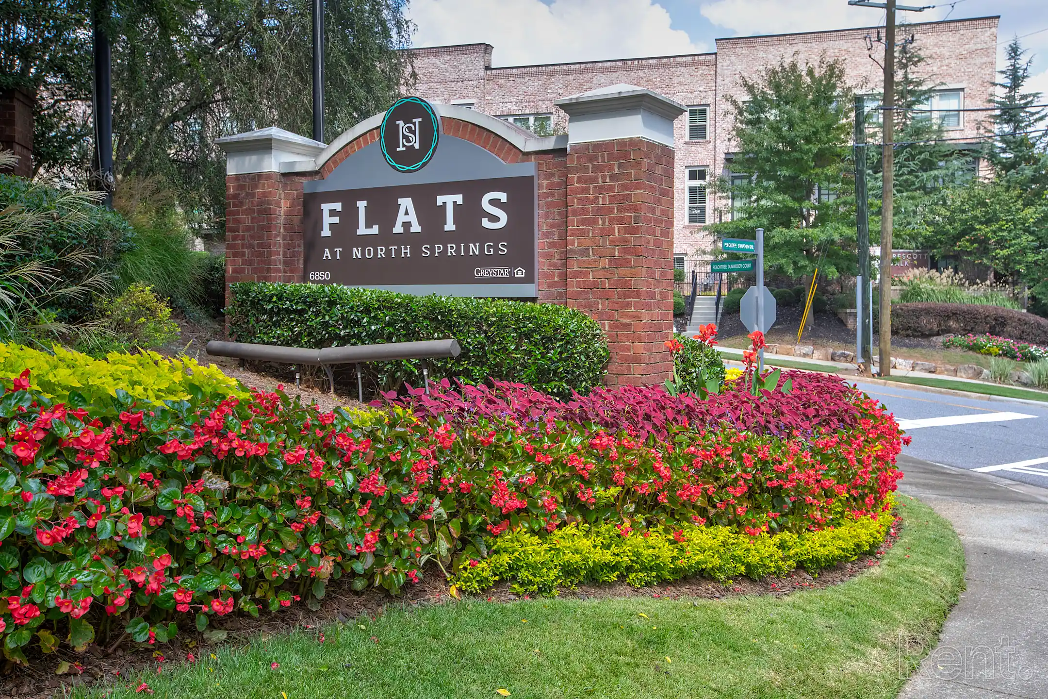 The Flats at North Springs Apartments Atlanta, GA 30328