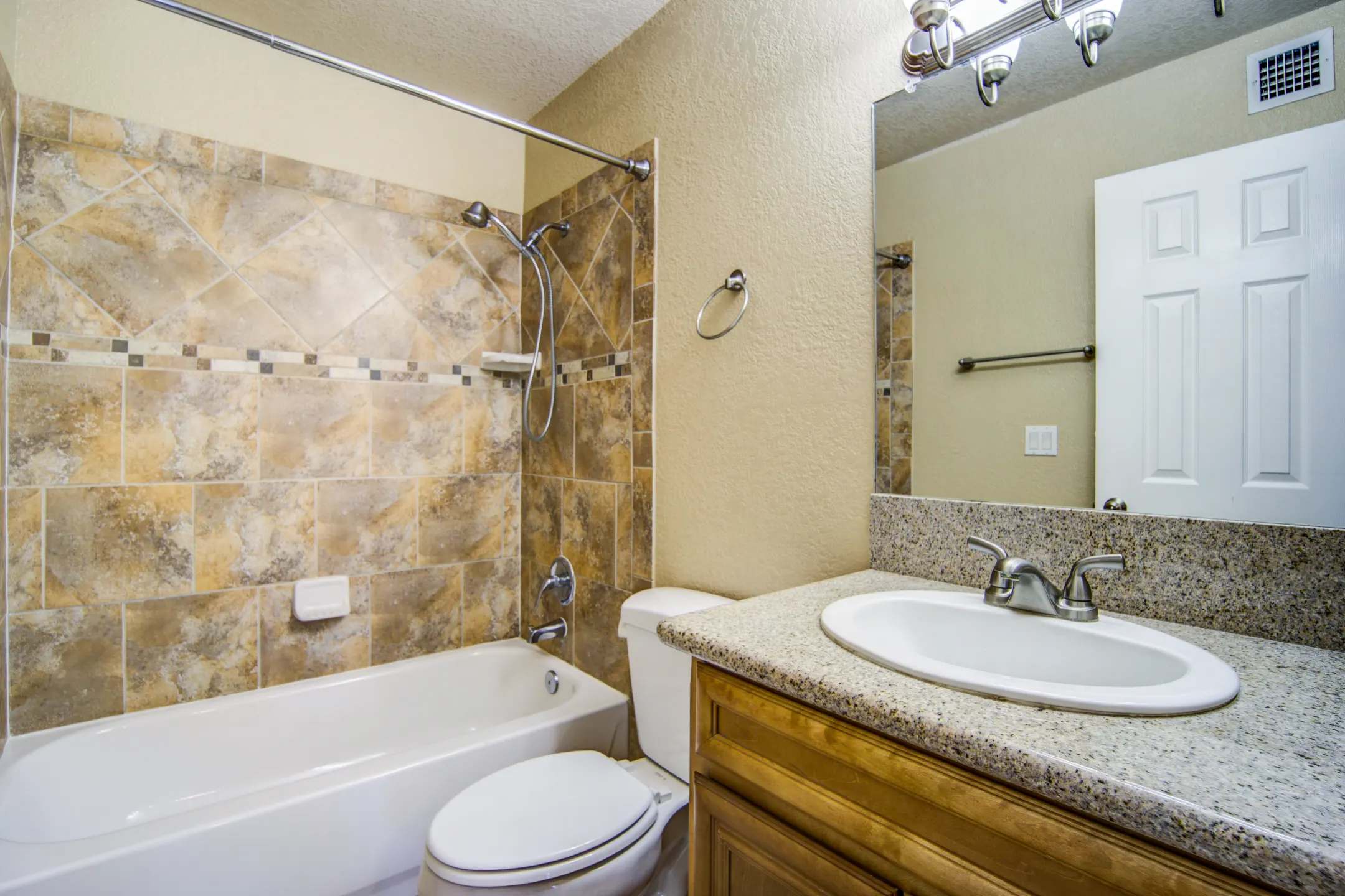 Bathroom - Pebble Creek - Tucson, AZ
