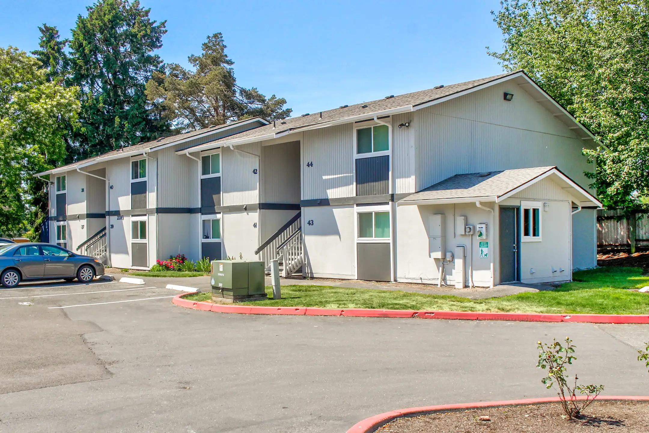 Narrows Ridge Apartments - Tacoma, WA 98466