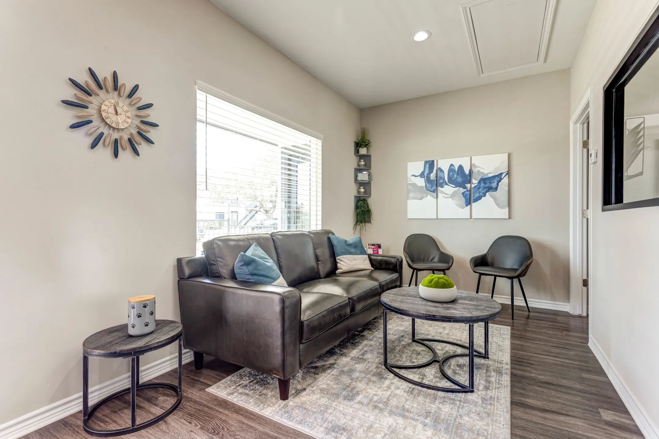 The Oaks at La Cantera 15726 Chase Hill Blvd San Antonio, TX