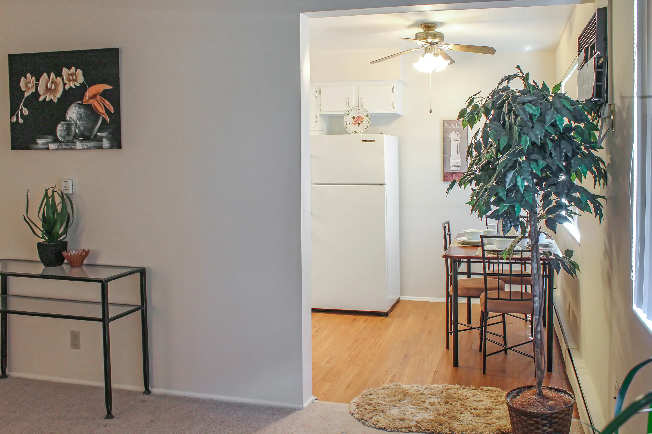Eastlawn Apartments Midland Mi