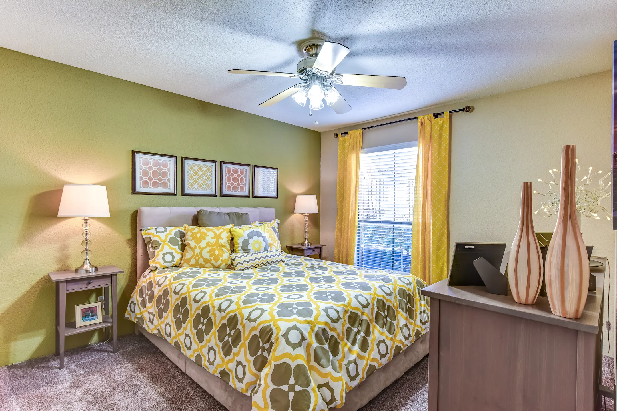 Sandshell at Fossil Creek Apartments Fort Worth, TX 76137