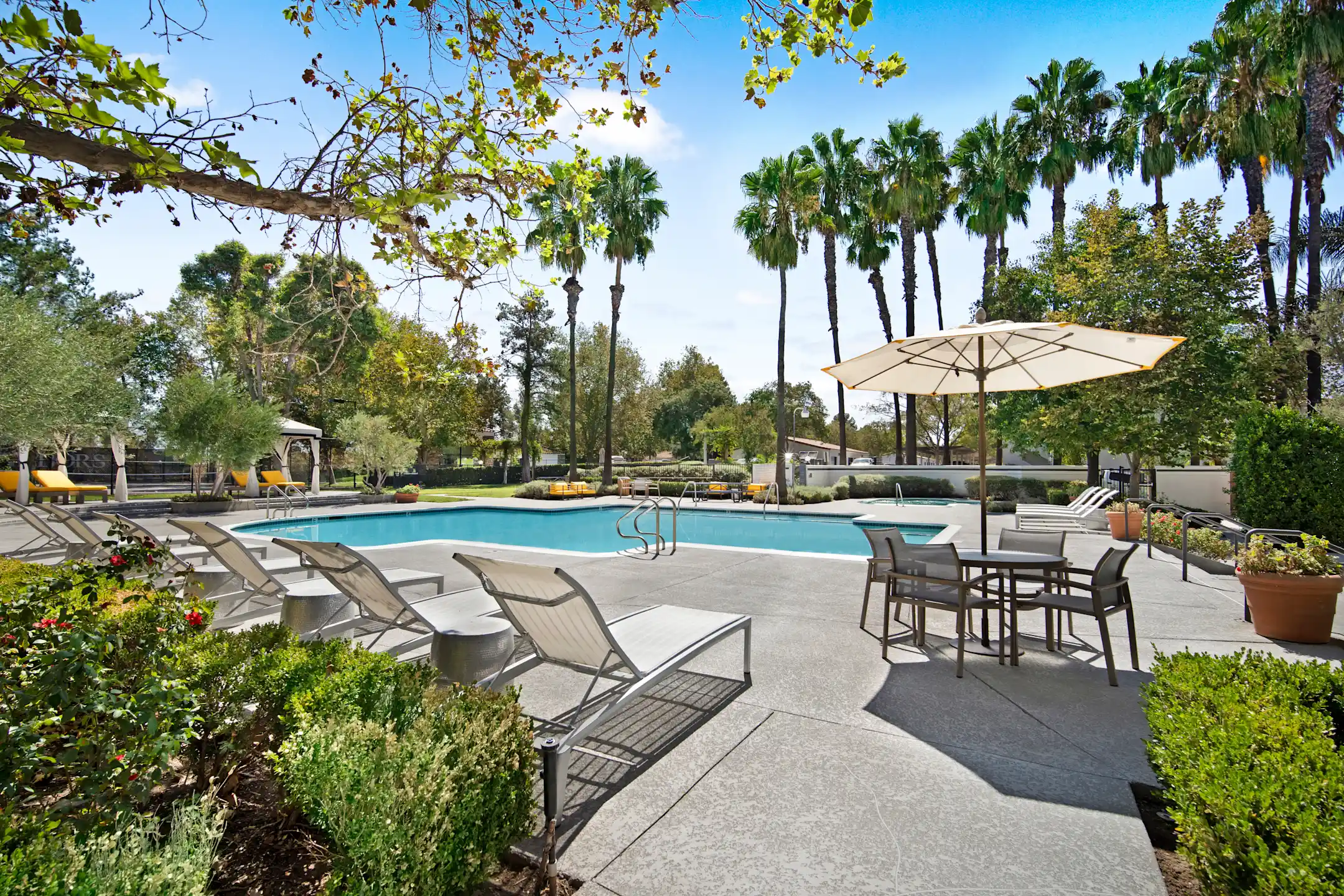The Arbors at California Oaks Apartments Murrieta, CA 92562