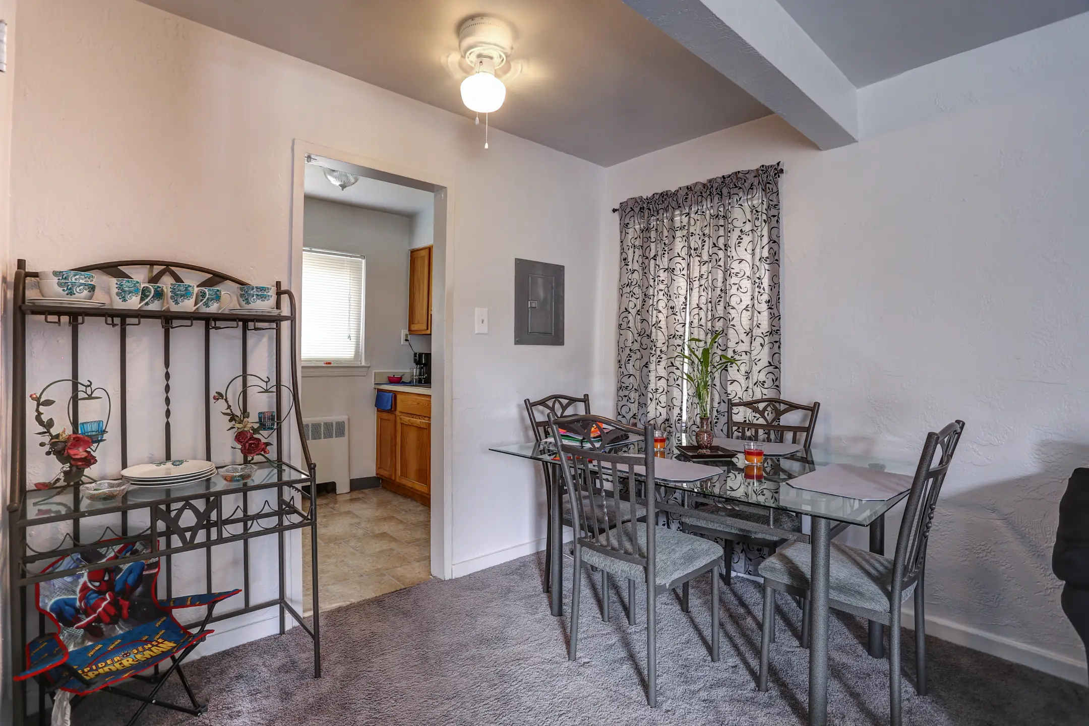 Penn Garden Apartments Apartments Pennsauken, NJ 08110