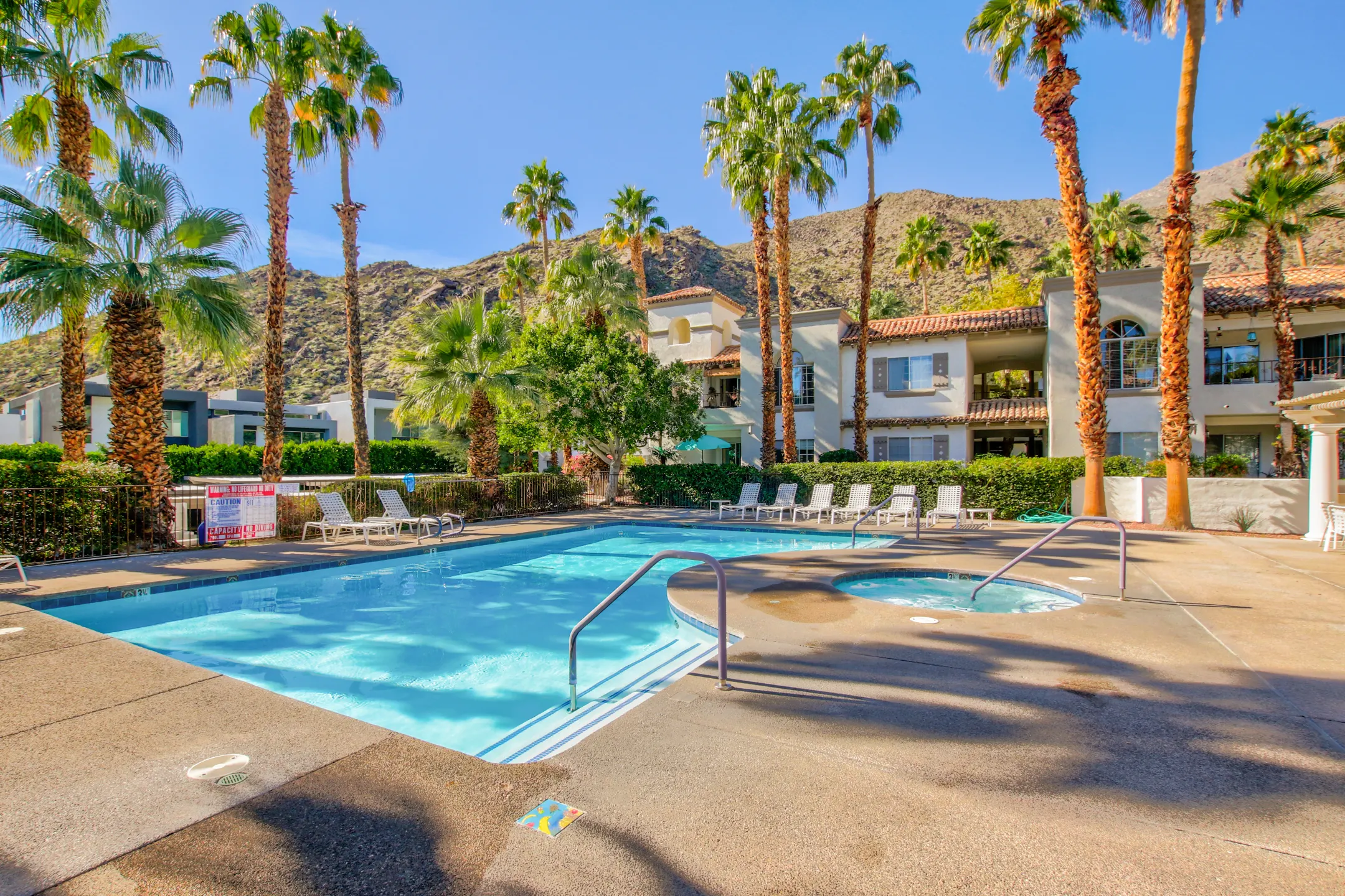 Cielo at Palm Springs Apartments - Palm Springs, CA 92264