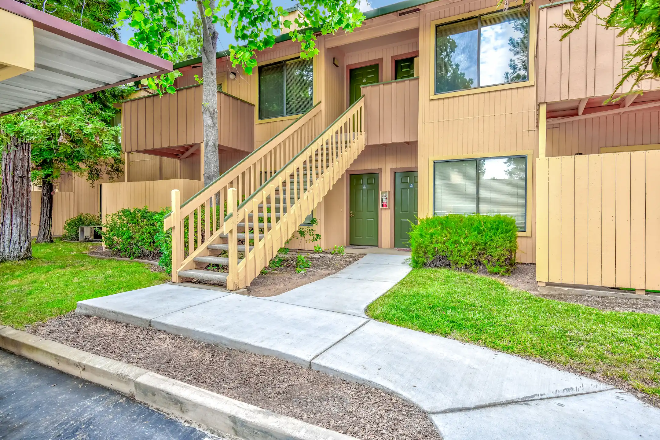 Azure Apartments Apartments Antelope, CA 95843