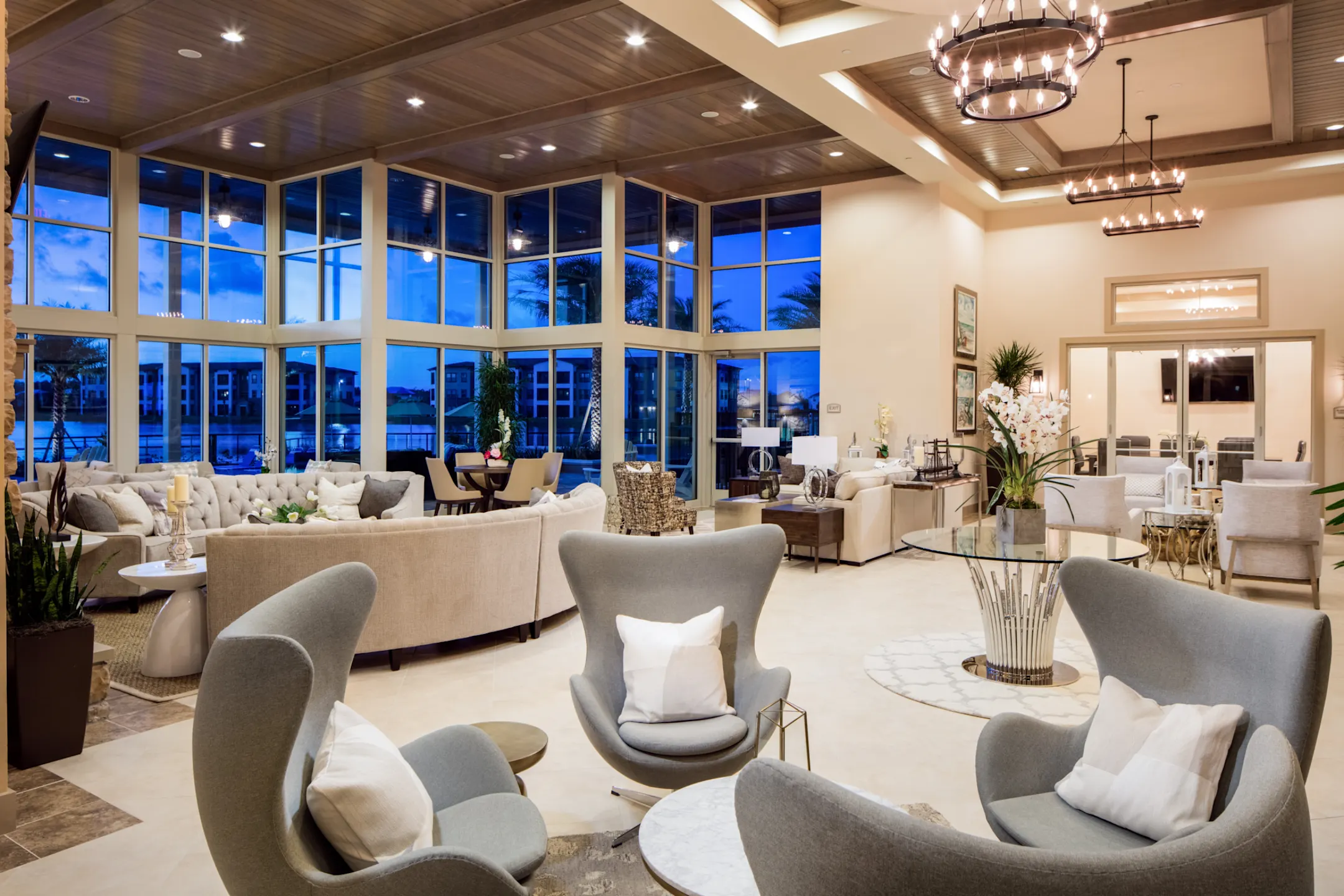 Sanctuary at Westport Apartments Port Orange, FL 32128