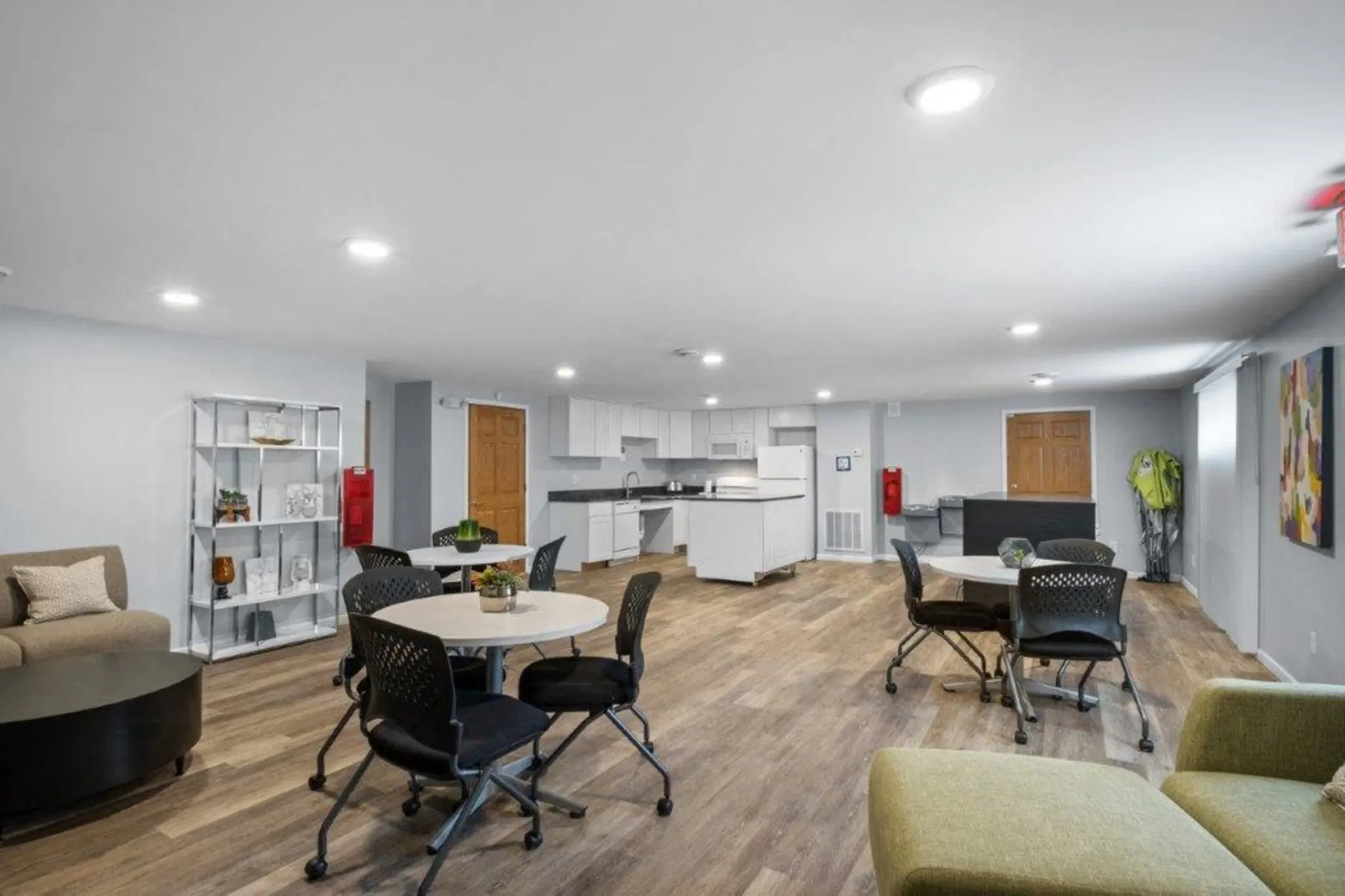 The Arbors Of Battle Creek Apartments Battle Creek, MI 49015