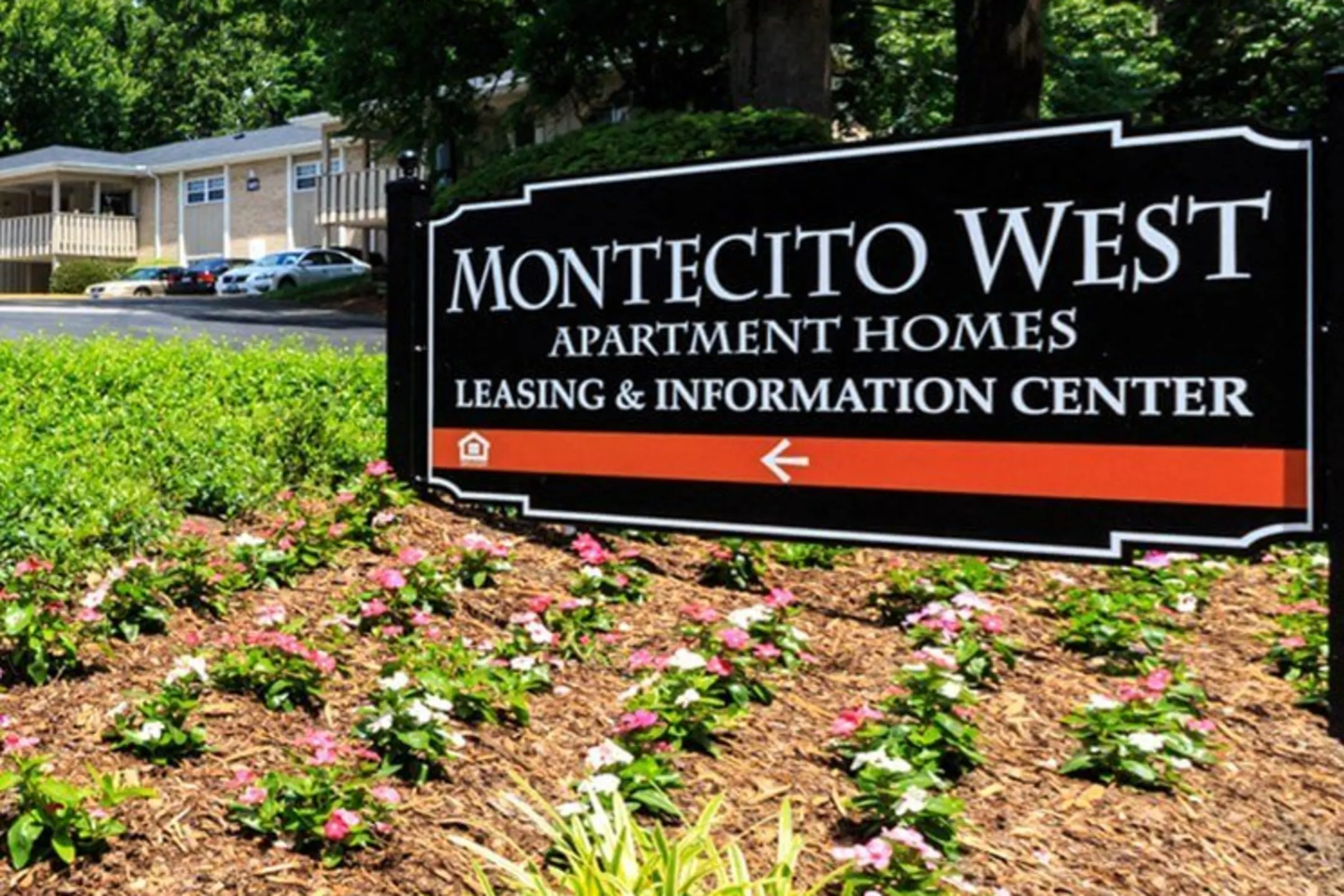 Montecito West Apartments