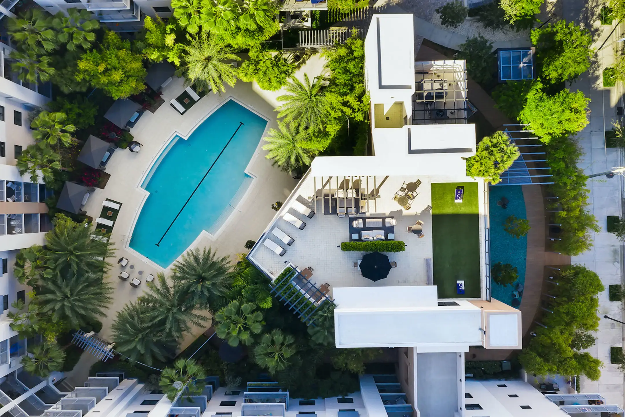 Sole at City Center 499 Evernia Street West Palm Beach, FL