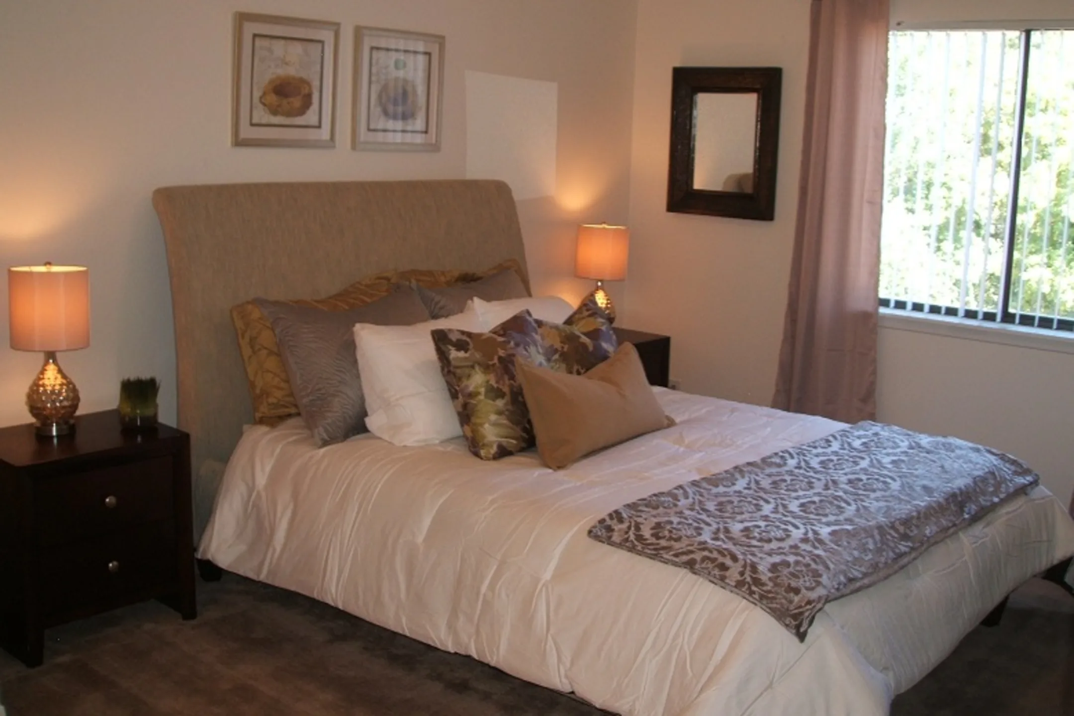 Springwood Apartments Bountiful, UT 84010