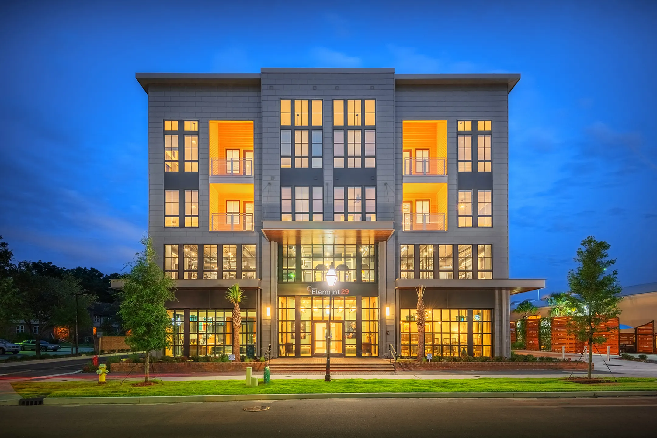 Element 29 287 Huger St Charleston, SC Apartments for Rent Rent.