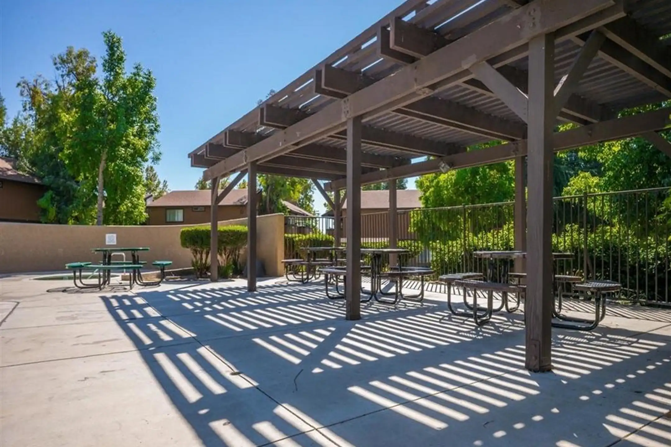 Park Heights Apartments Highland, CA 92346