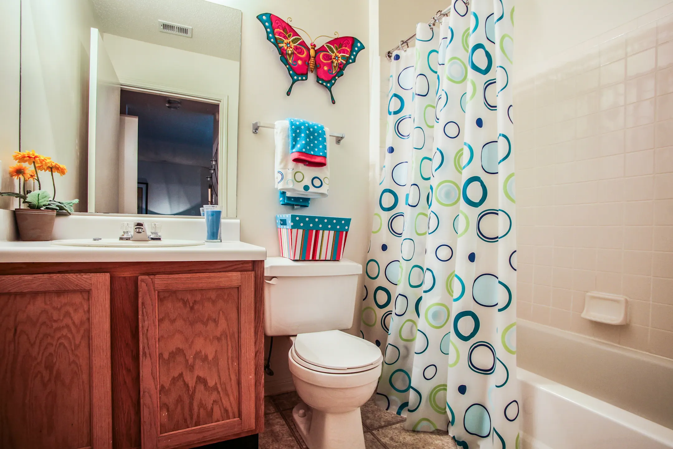 Creekwood North Apartments Gulfport, MS 39503