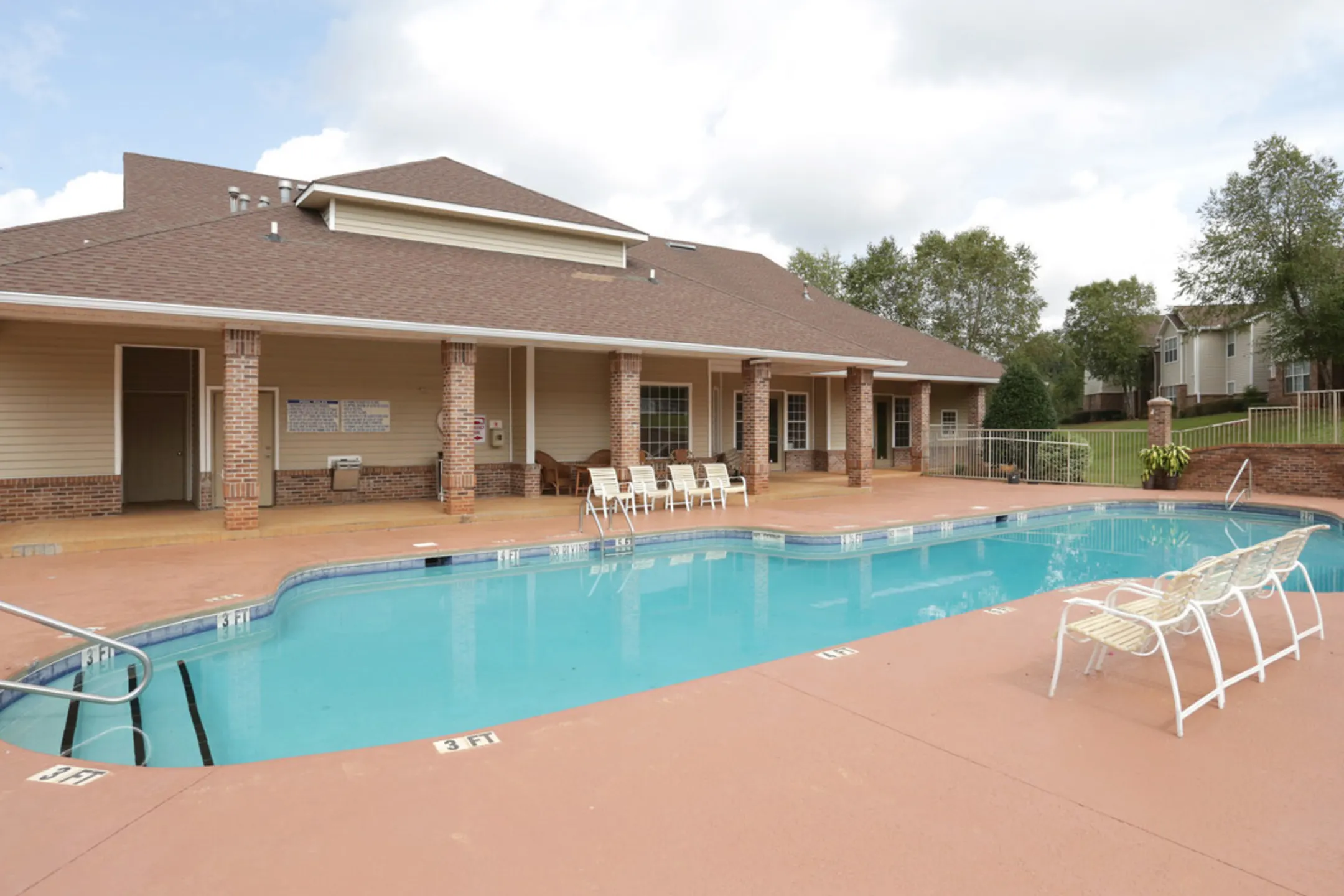 Robin's Landing Apartment Homes Apartments Warner Robins, GA 31088