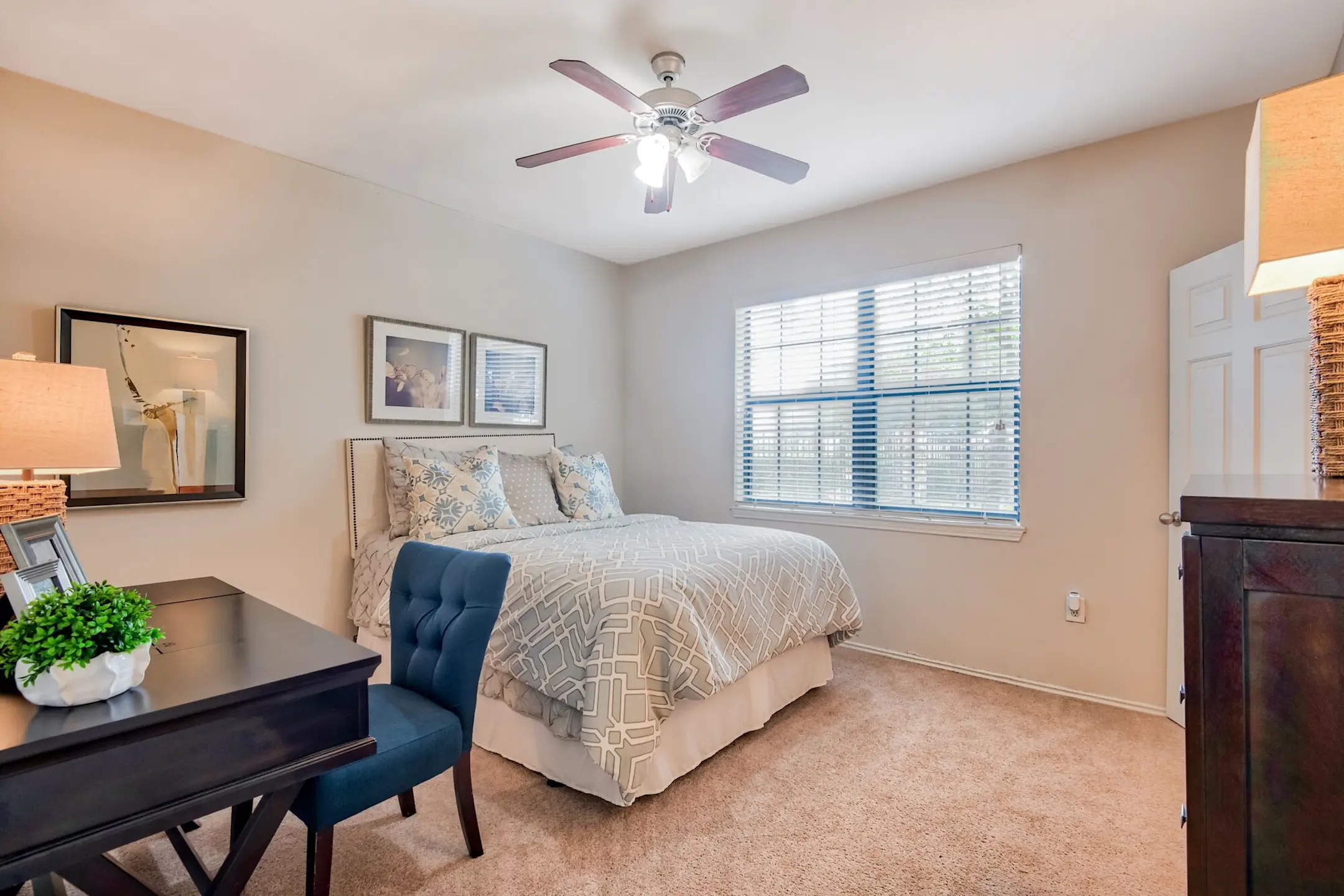 The Ambrose Apartments Houston, TX 77040