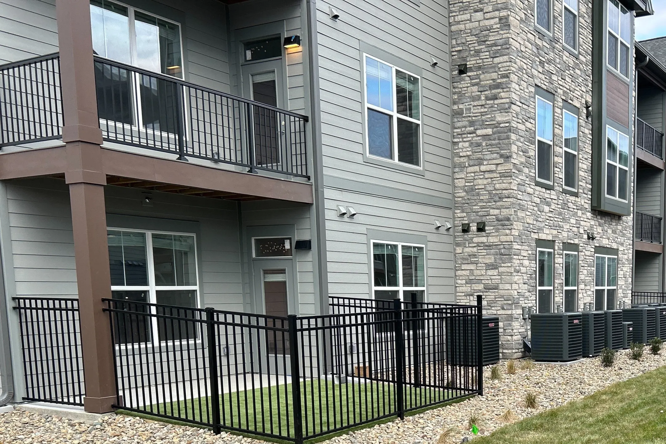 The Depot Apartments Raymore, MO 64083