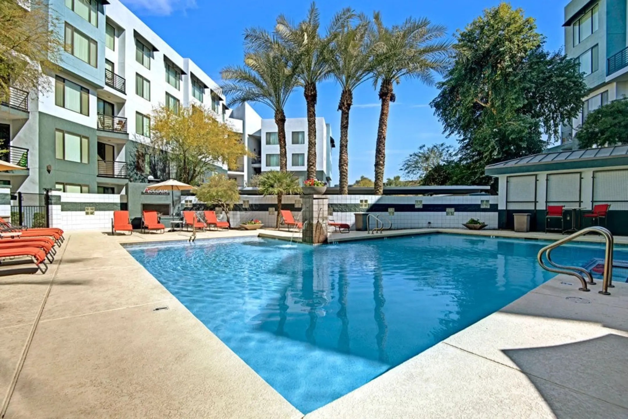 Acclaim Apartments - Phoenix, AZ 85021