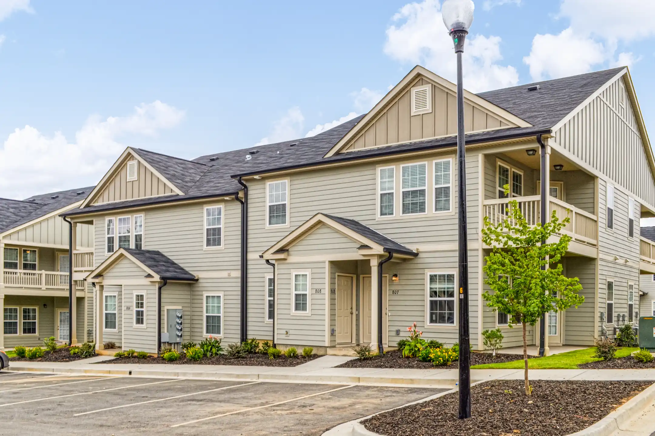 Joiner Crossing Apartments 724 Tarvin Circle Grovetown, GA