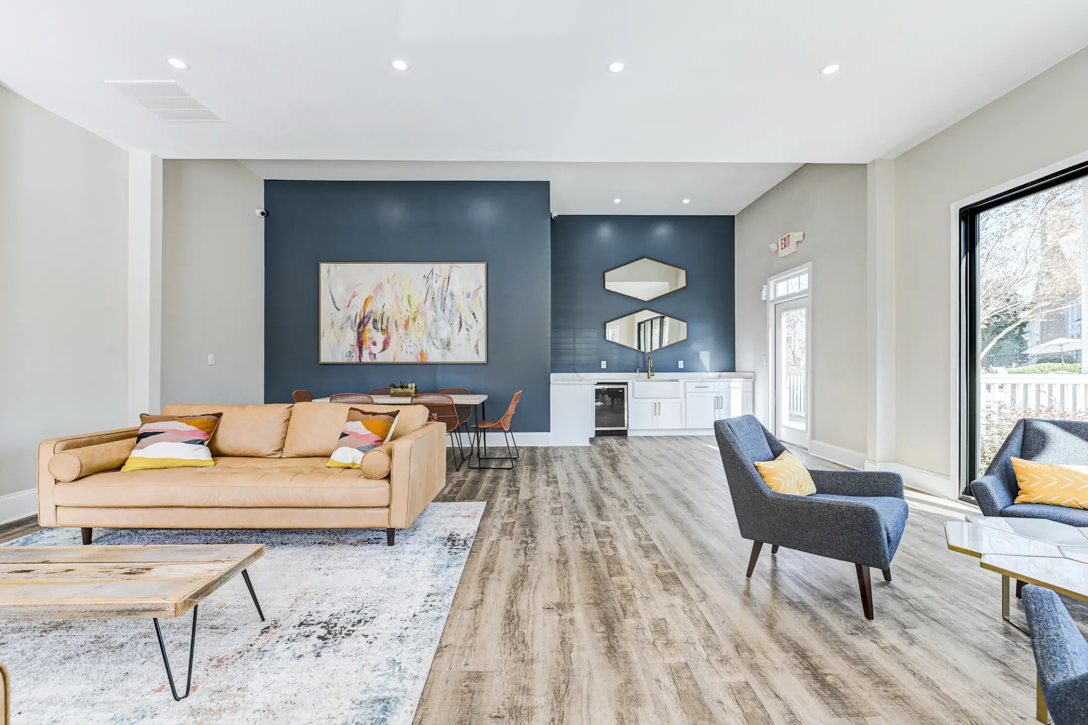 Grayson Park Estates 1525 Grayson Hwy Grayson, GA Apartments for