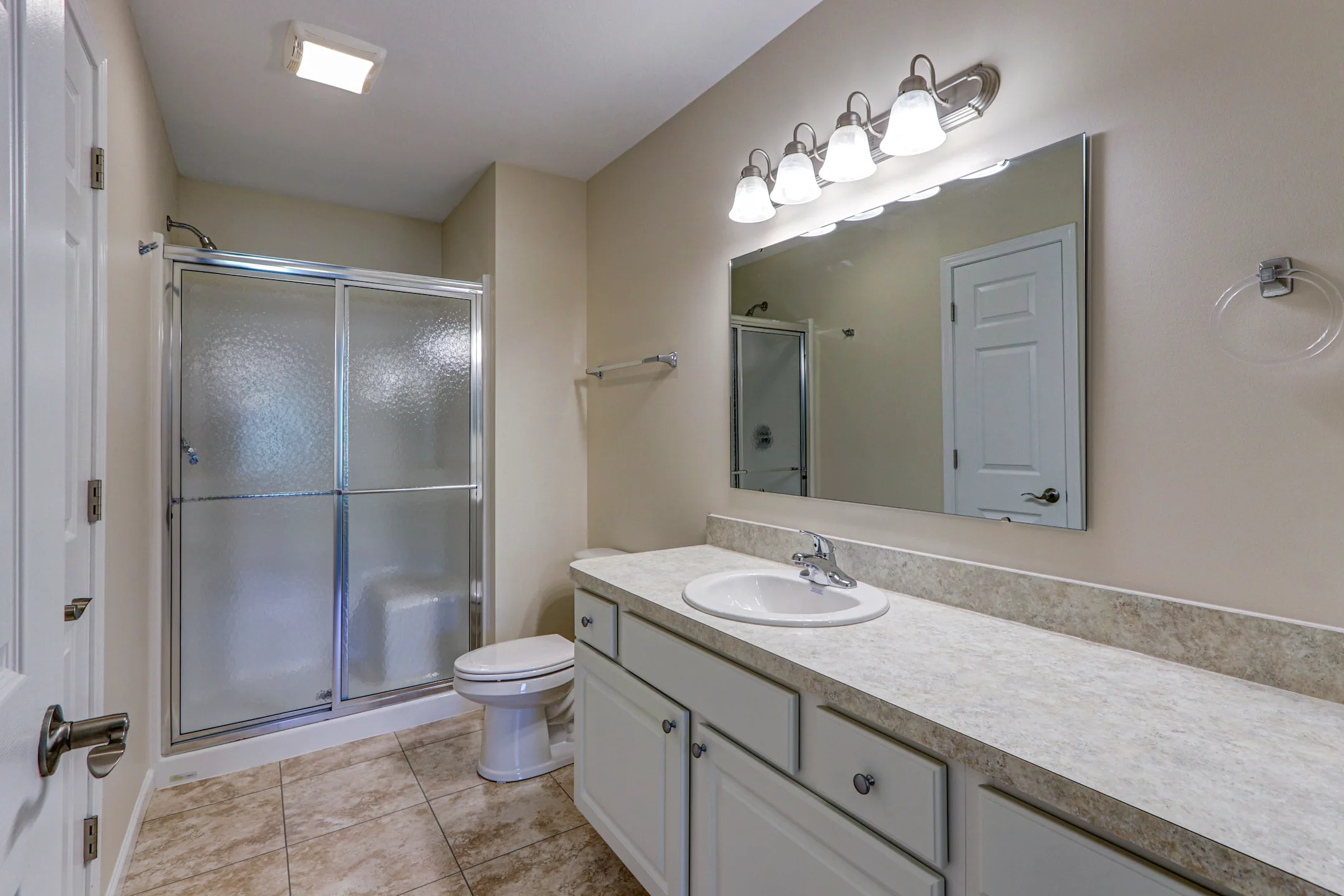 Bathroom - The Meadows - New Castle, PA