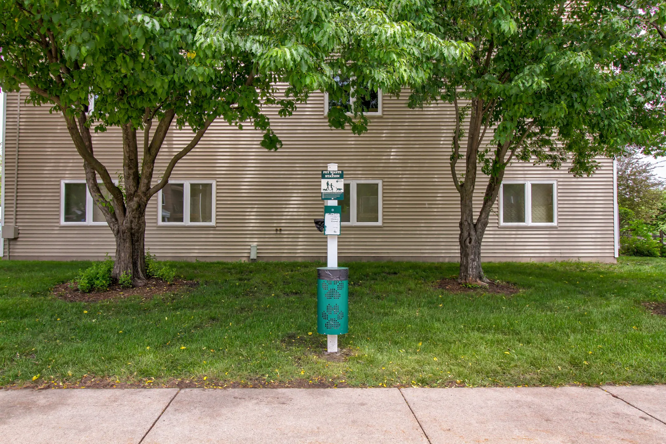 Spruce Pointe Apartments Altoona, IA 50009