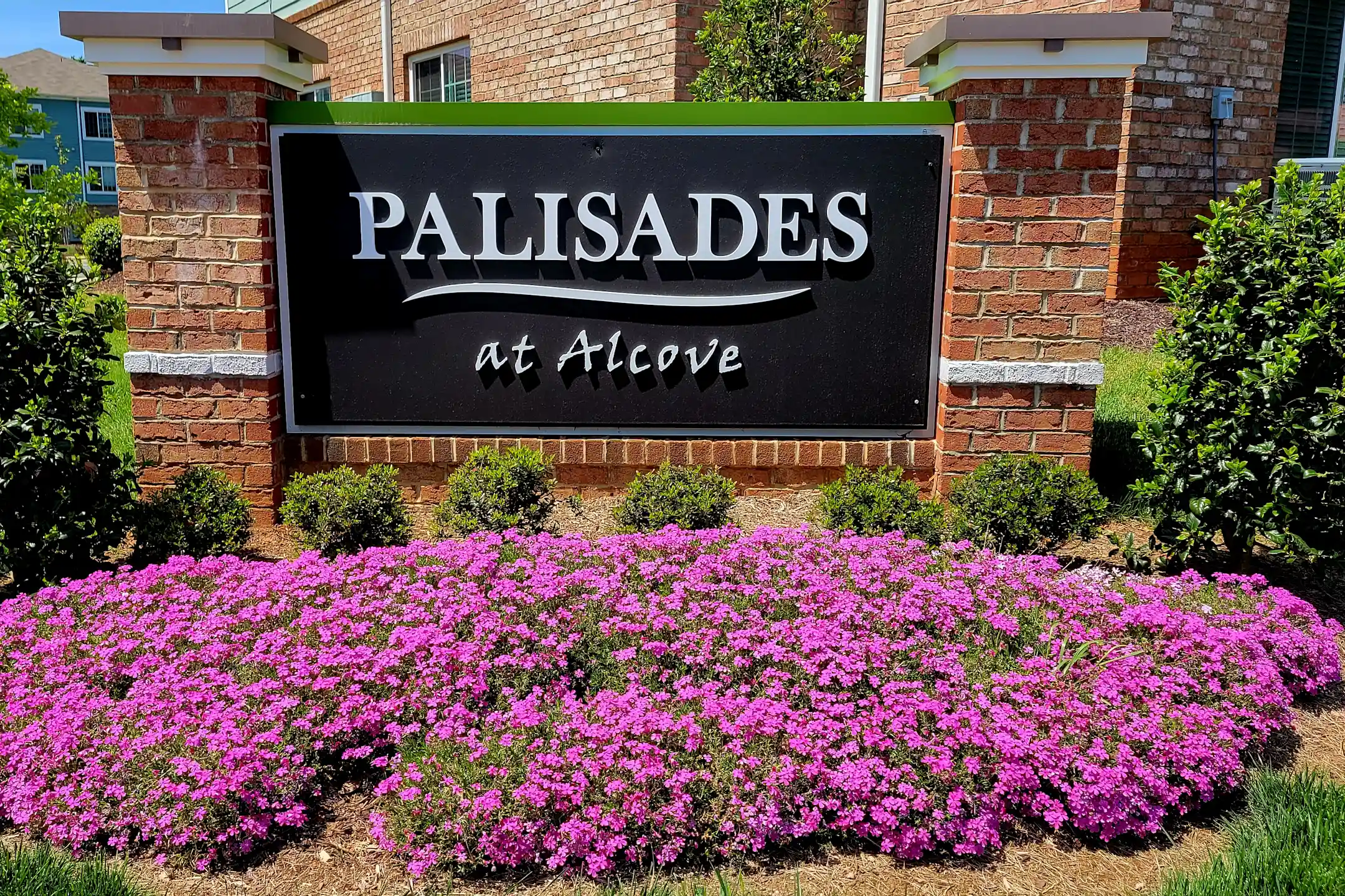 Palisades at Alcove Apartments Mooresville, NC 28117