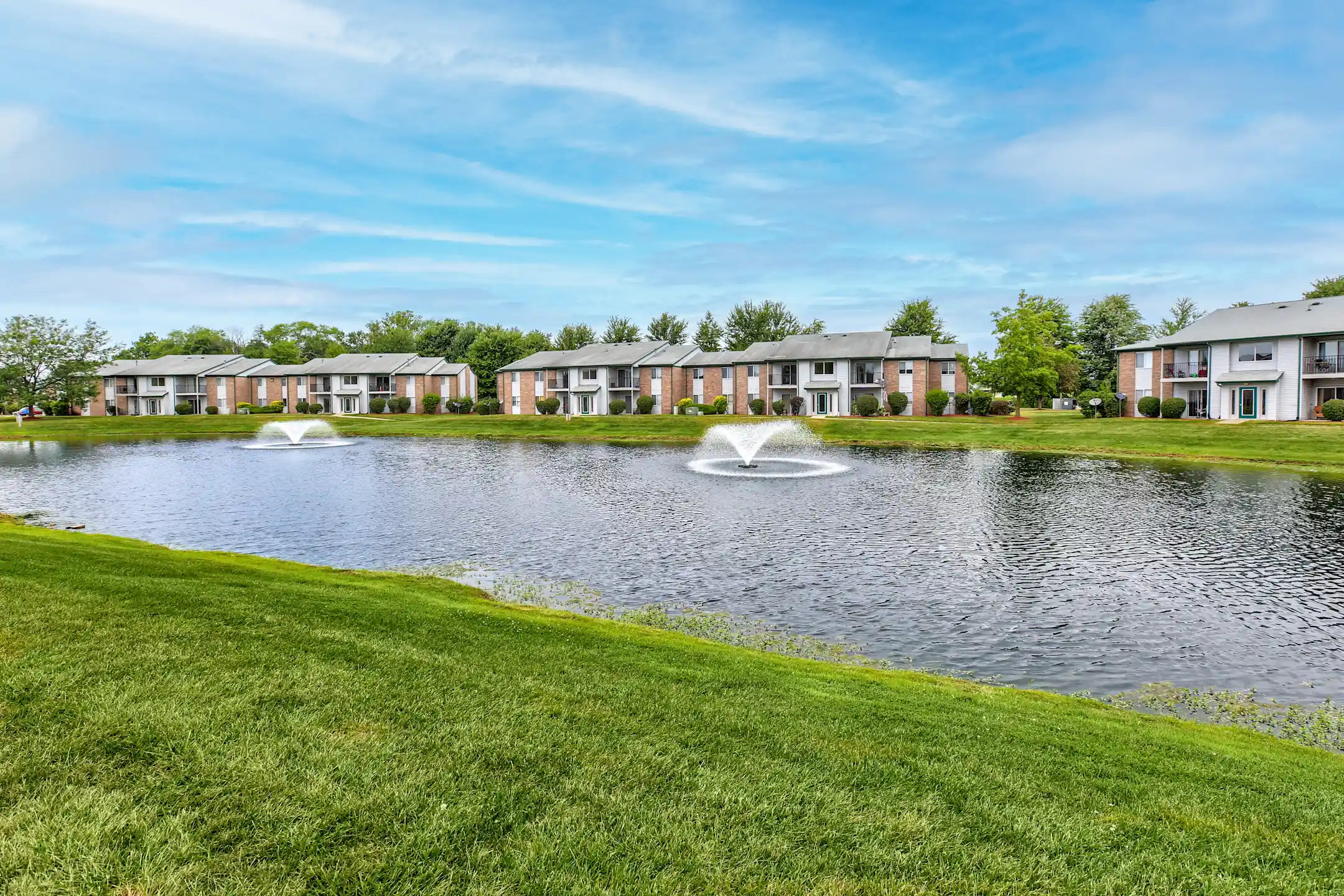 Sycamore Springs Apartments 2650 Bent Tree Ln Seymour, IN Apartments for Rent Rent.
