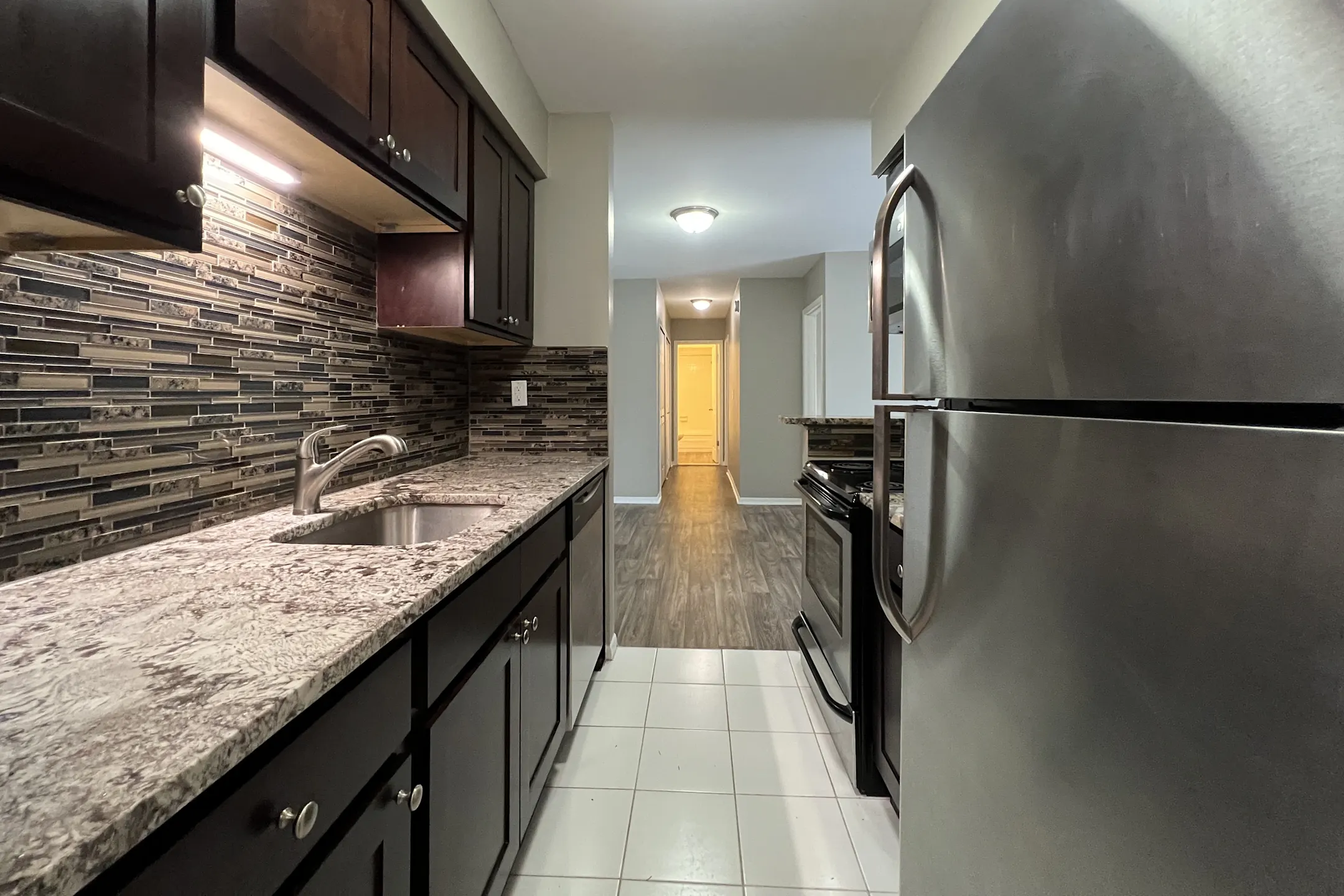 Kitchen - Apple Ridge - Livonia, MI