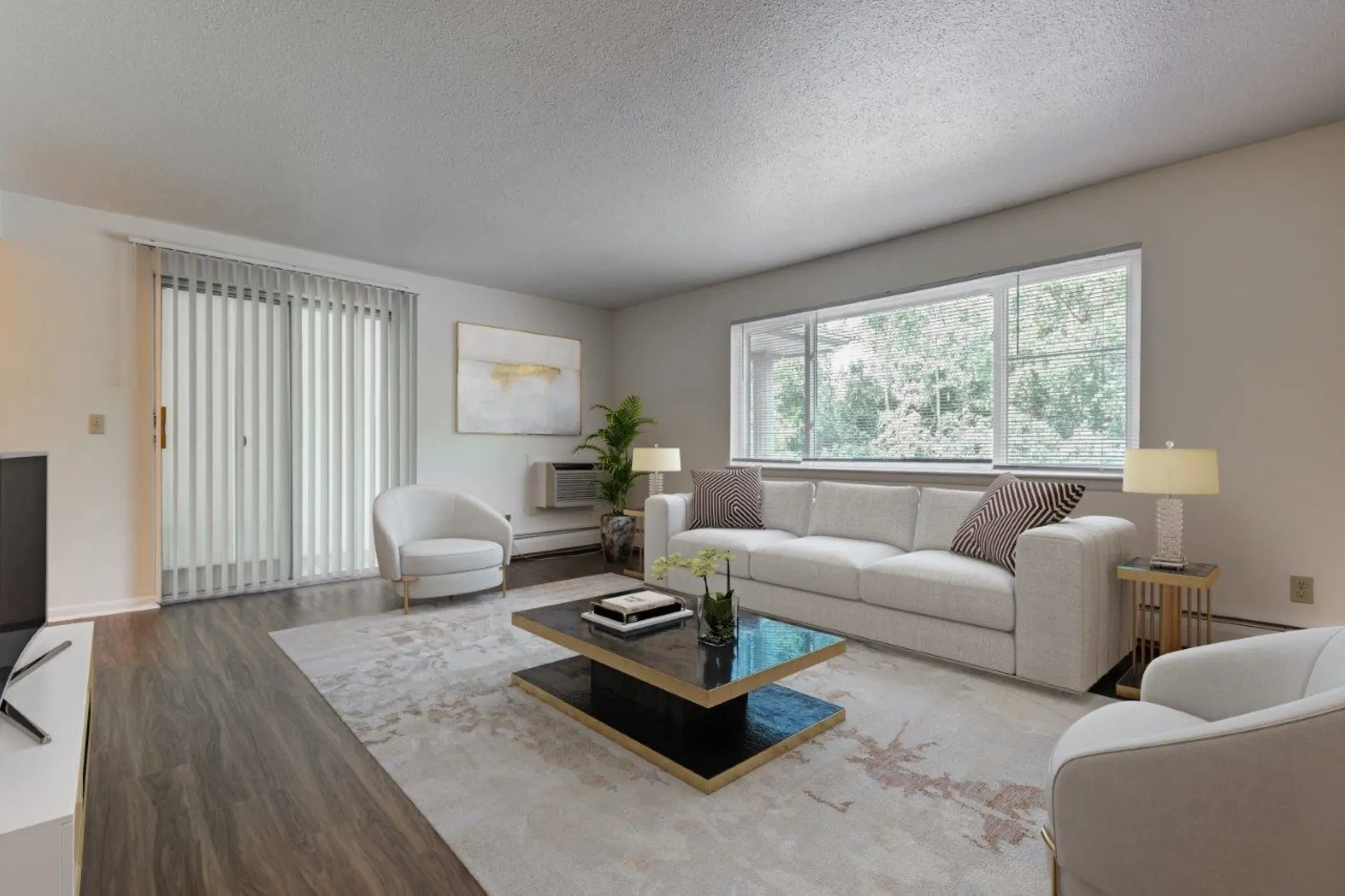 Henrietta Highlands Apartments Henrietta, NY 14467