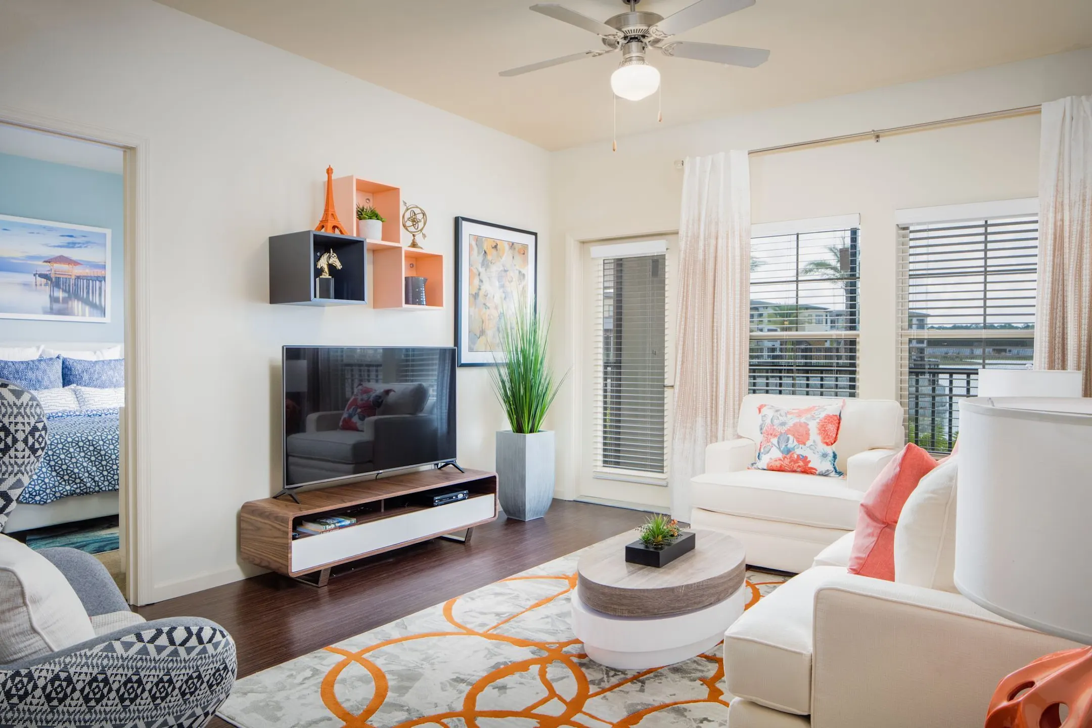 Sanctuary at Westport 5400 Coraci Blvd Port Orange, FL Apartments