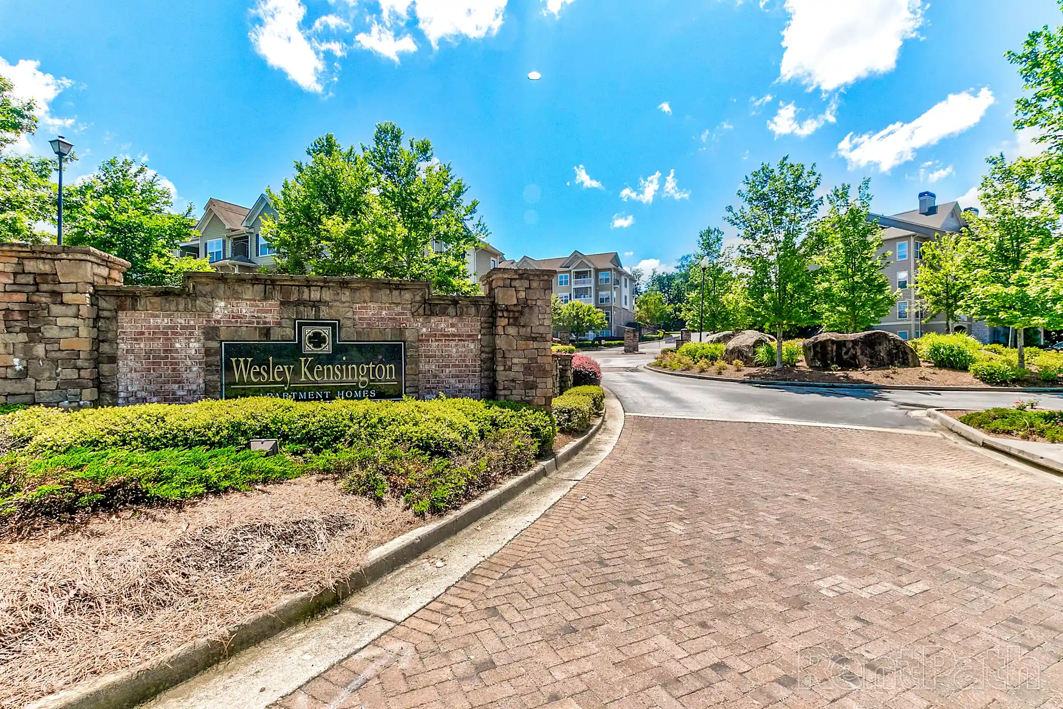 Wesley Kensington 100 Wesley Kensington Circle Stonecrest, GA