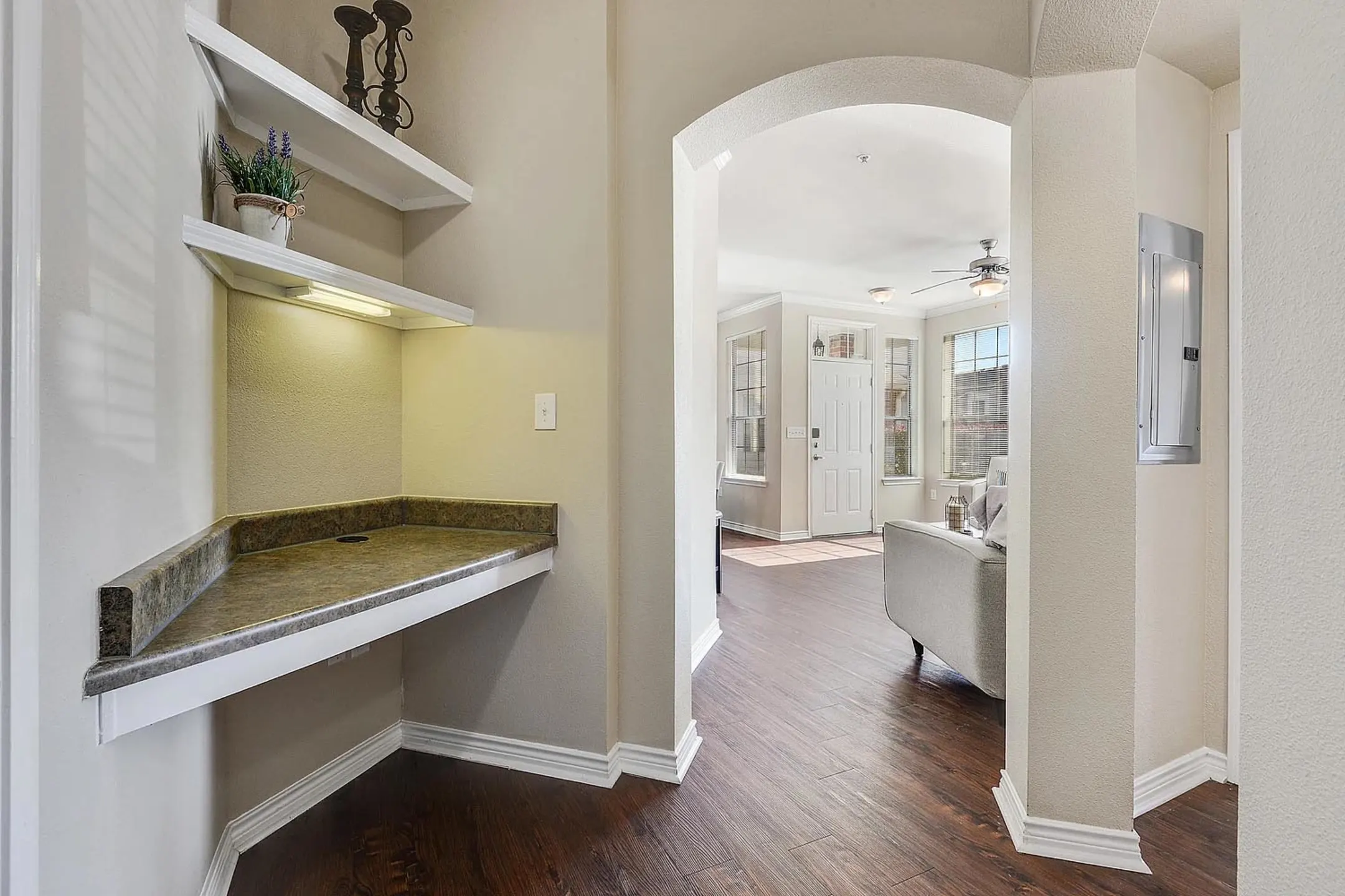 Zachary Parkside Apartments Zachary, LA 70791