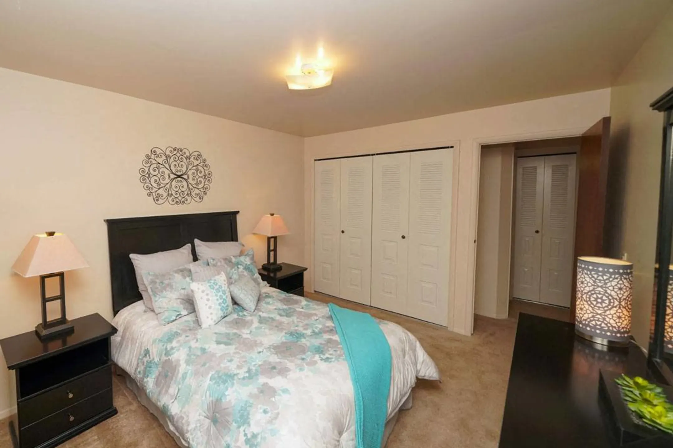 Fairlane Apartments 719 Avenue A Springfield, MI for Rent Rent.